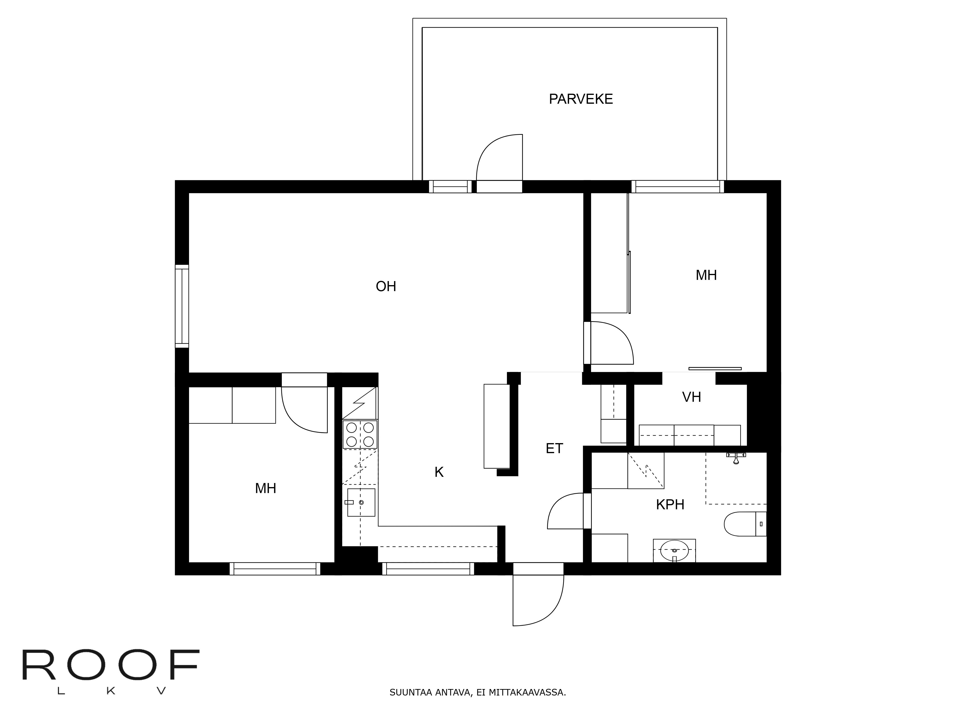 Apartment image