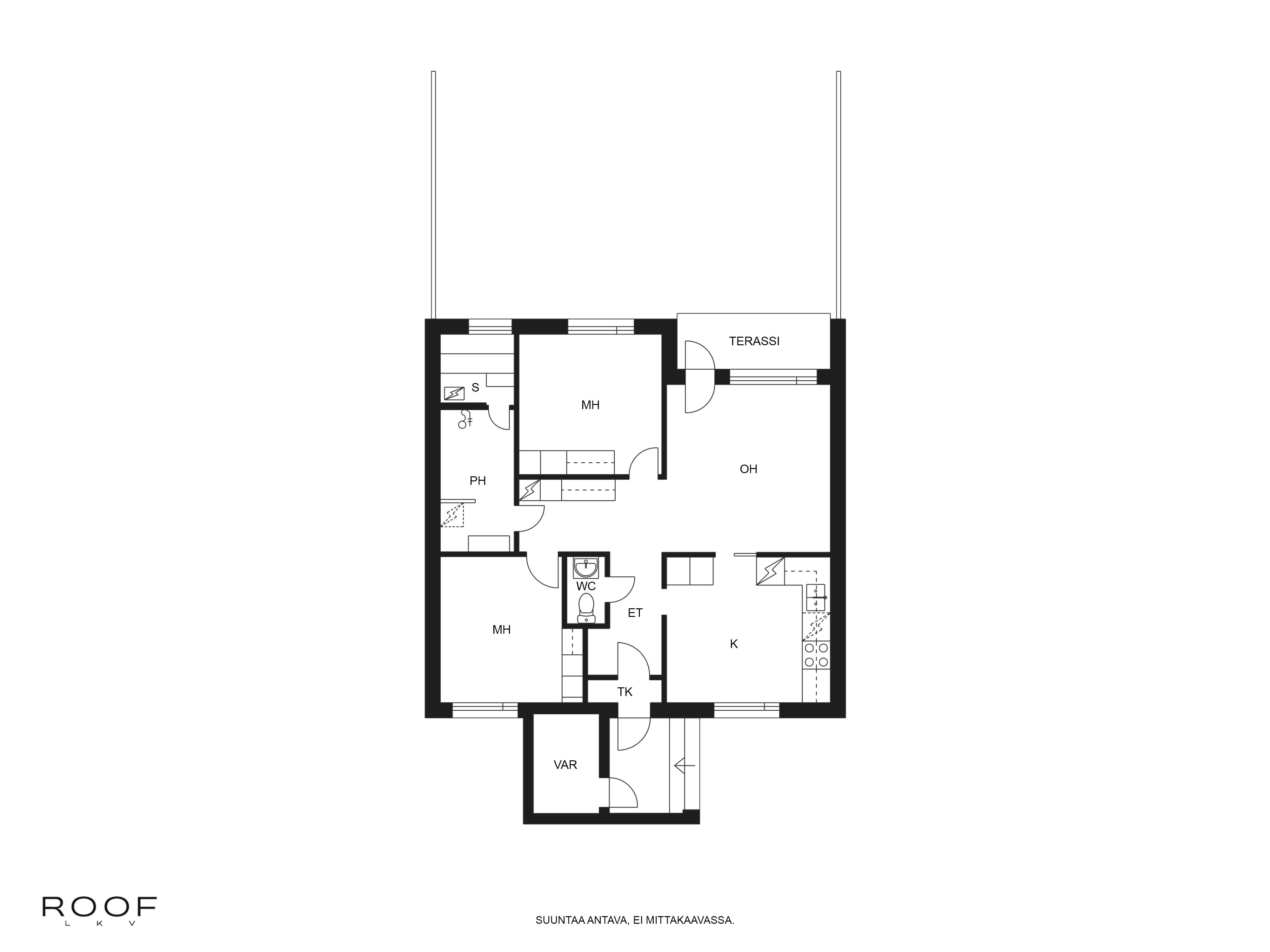 Apartment image