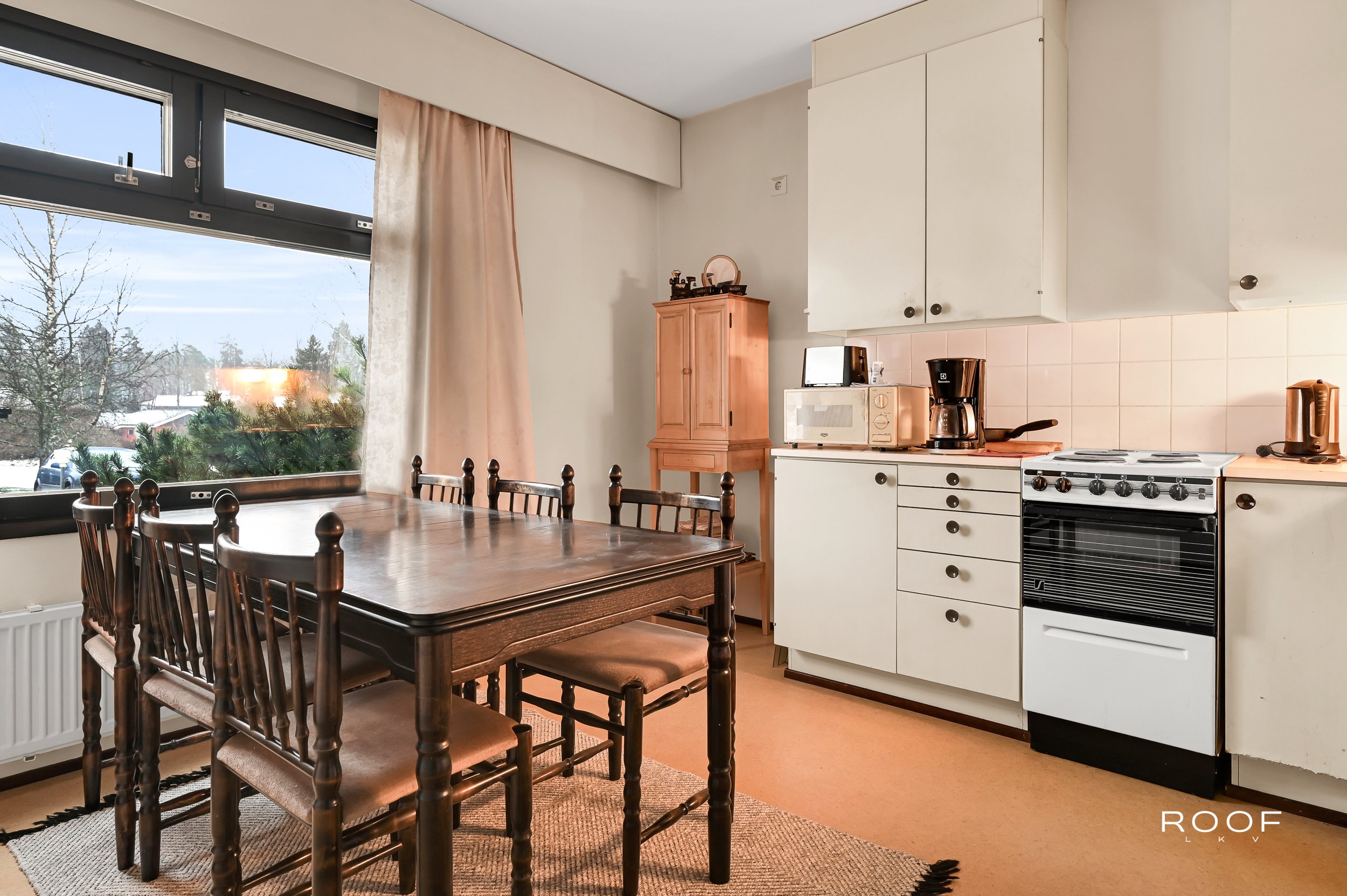 Apartment image
