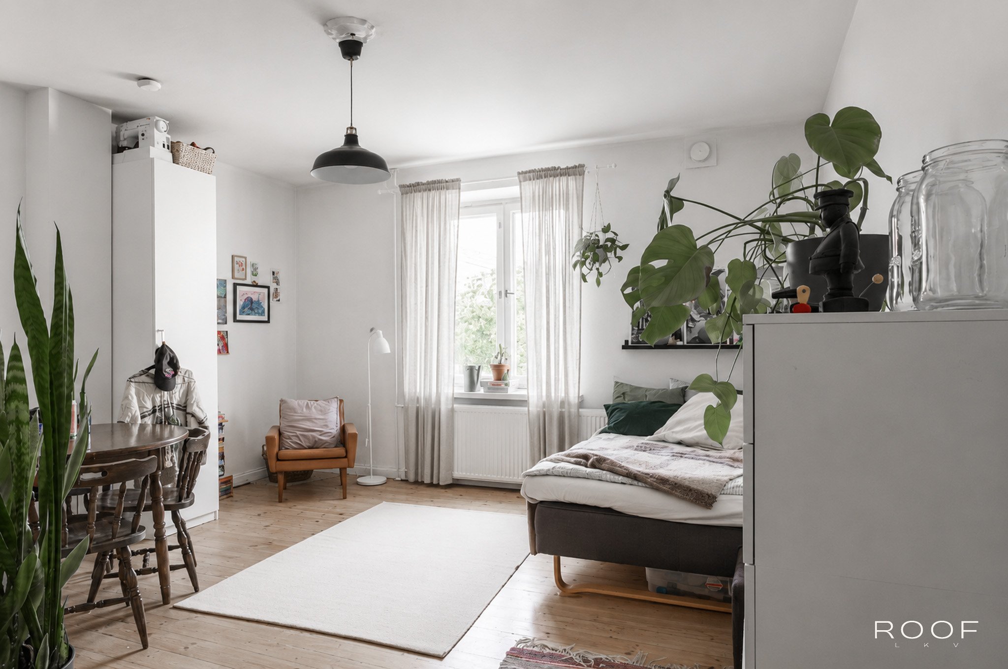 Apartment image
