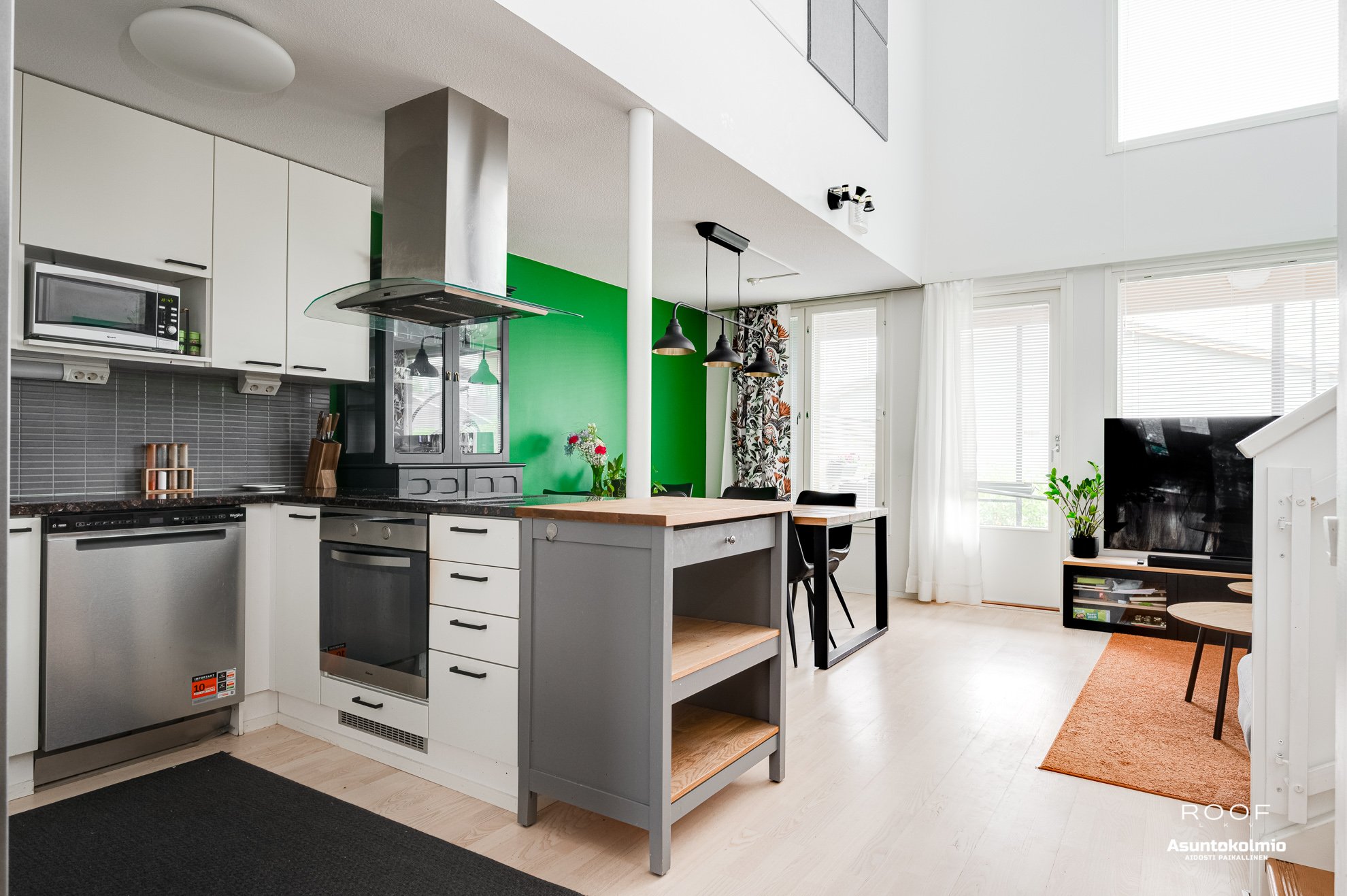 Apartment image