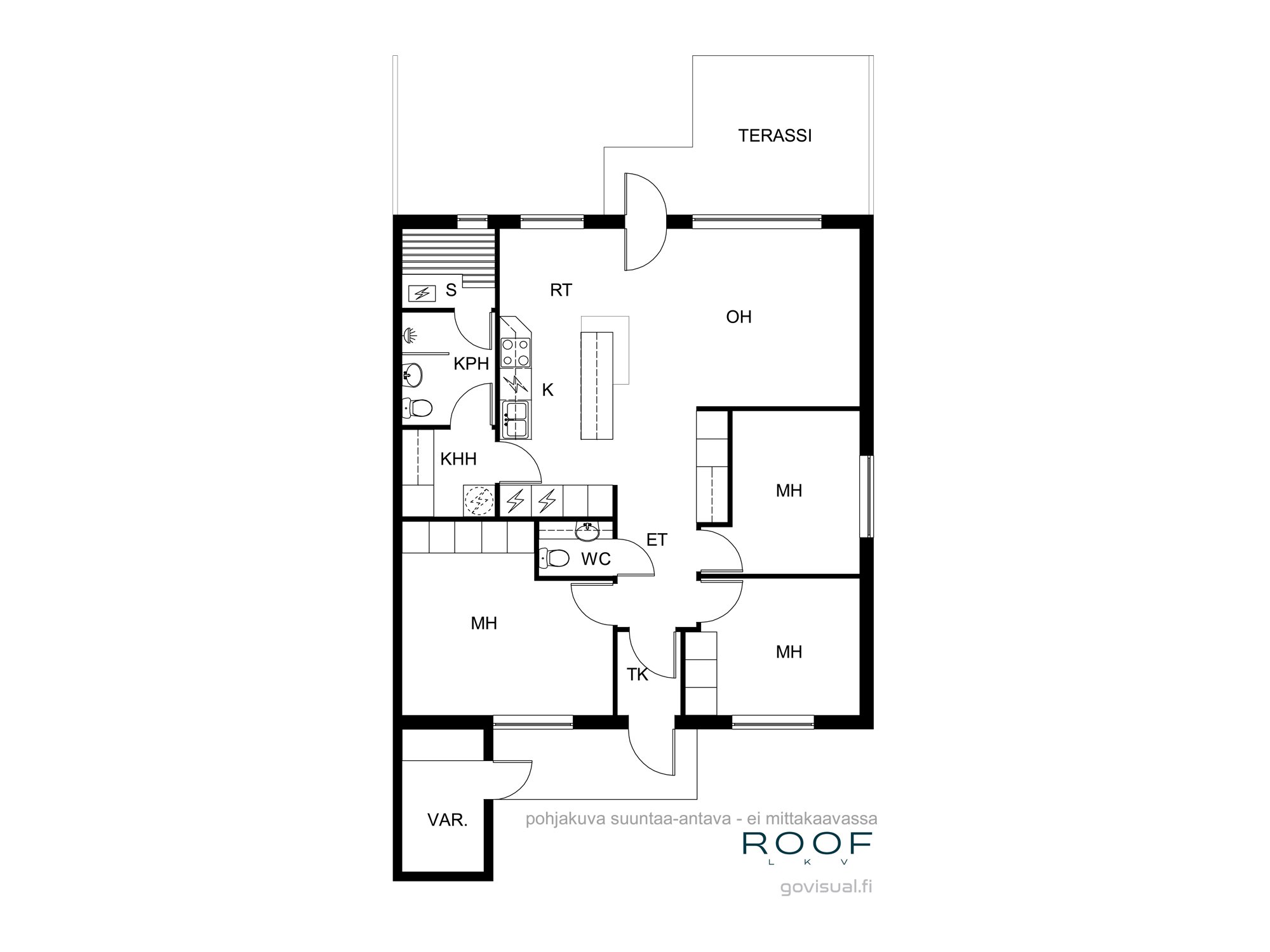Apartment image