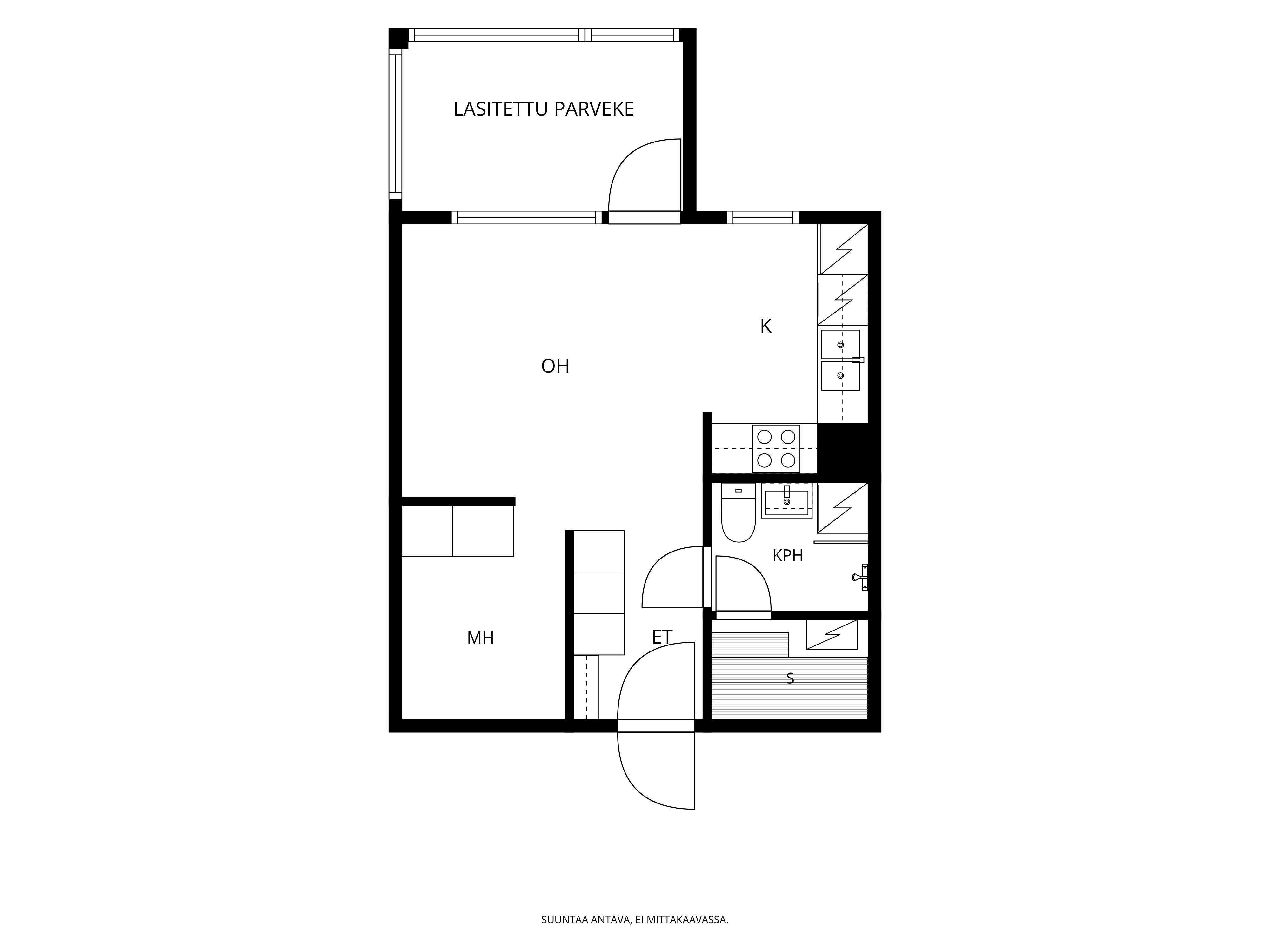 Apartment image