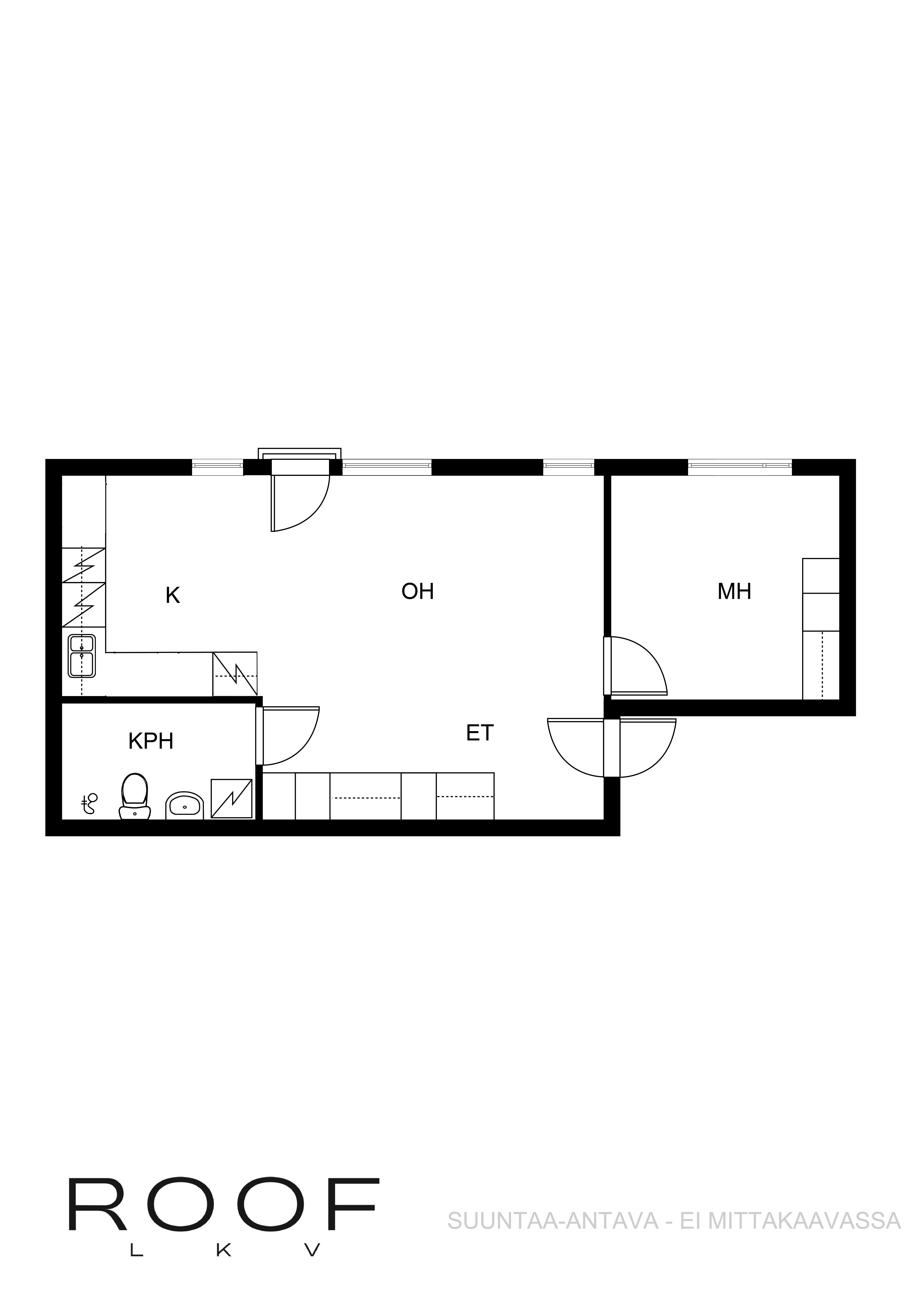 Apartment image