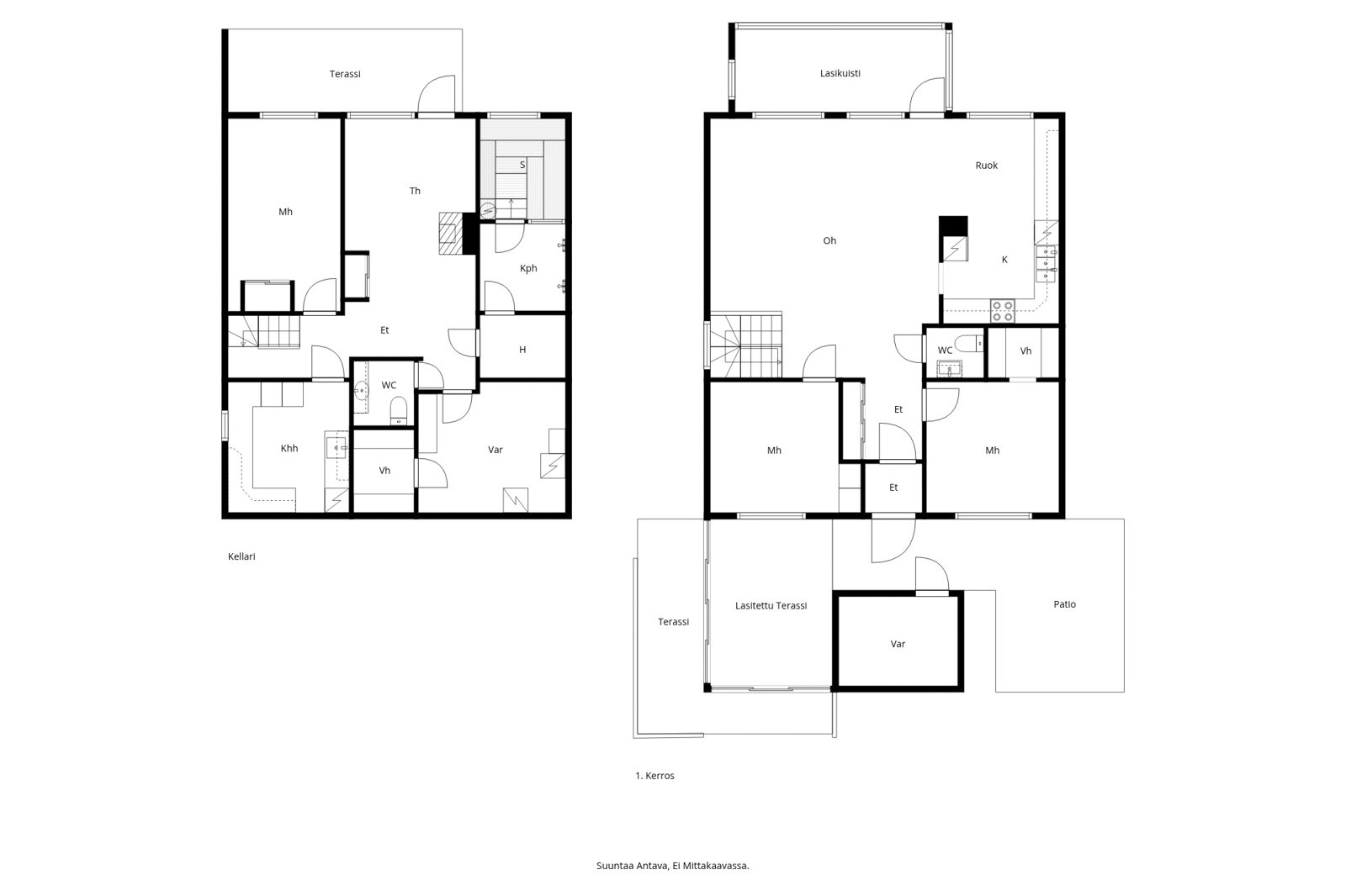 Apartment image