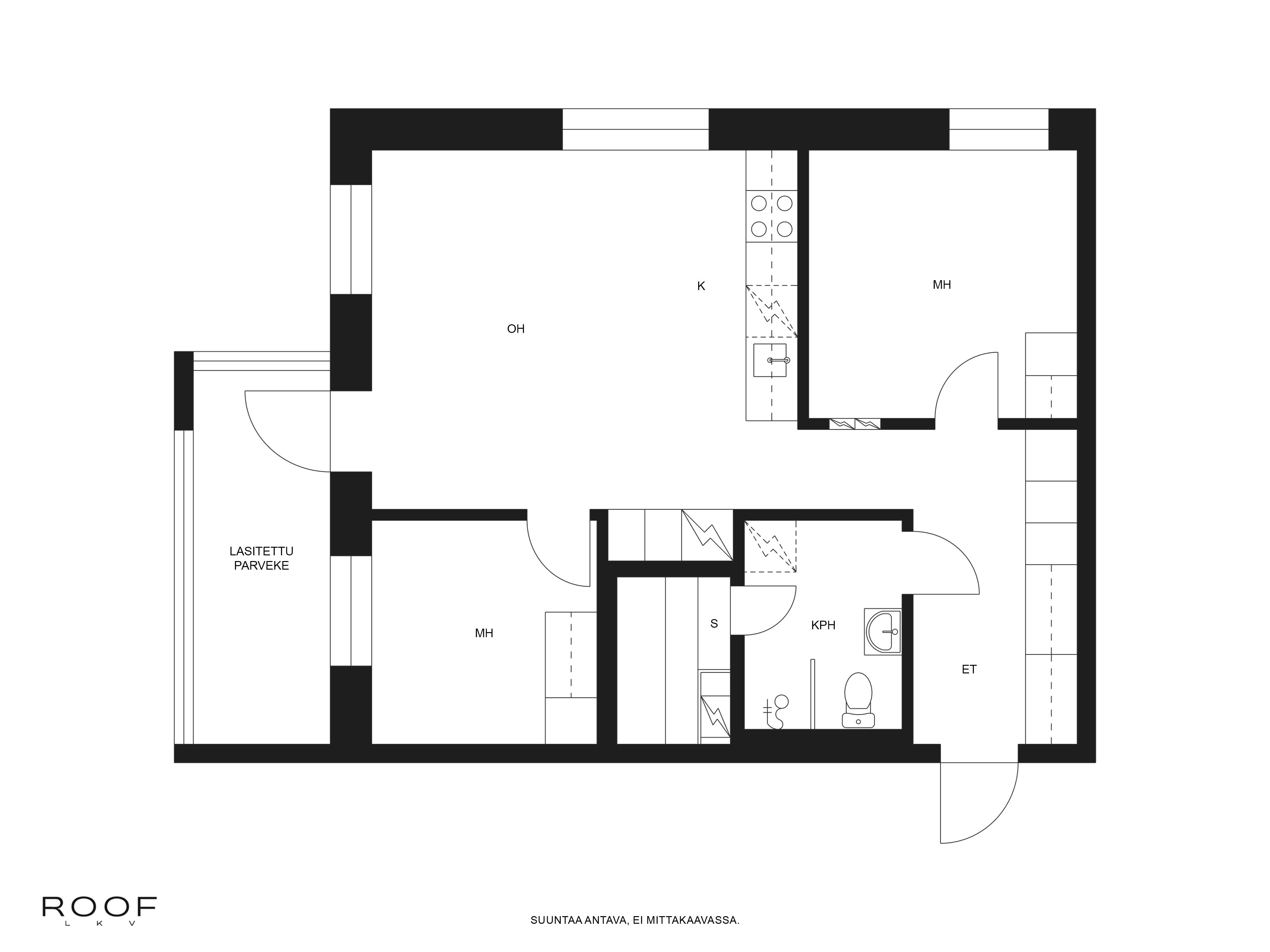 Apartment image