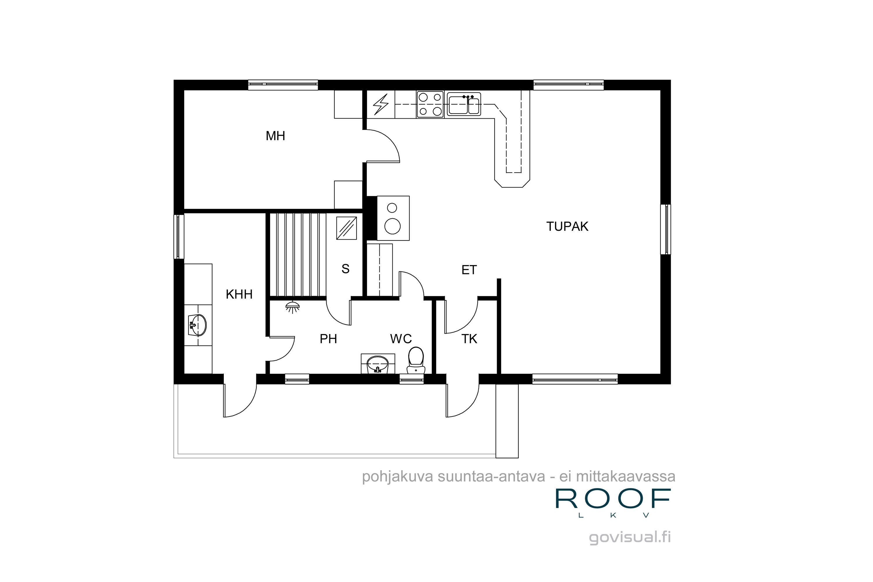 Apartment image