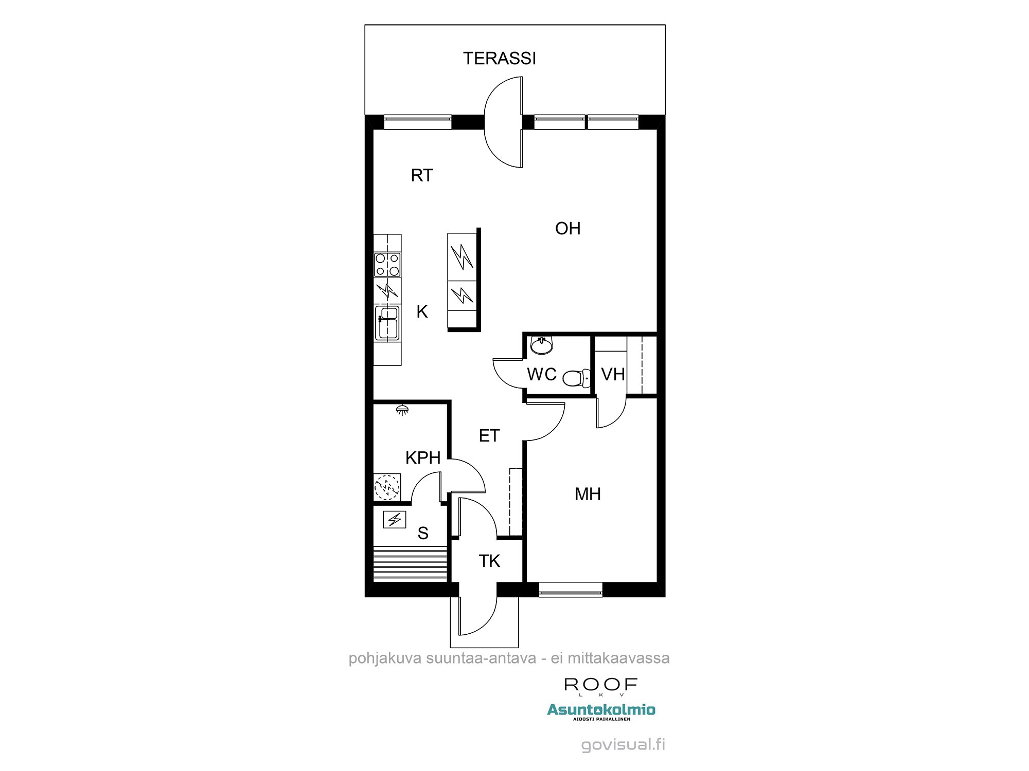 Apartment image