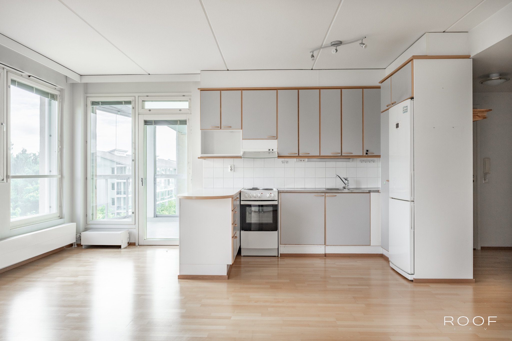 Apartment image