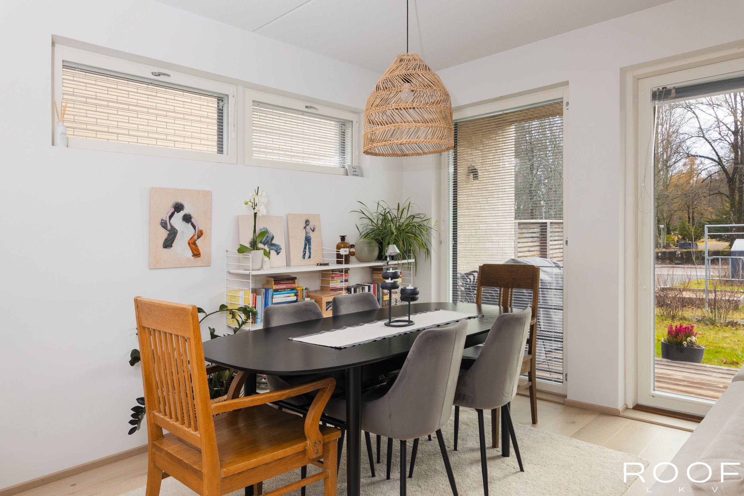 Apartment image