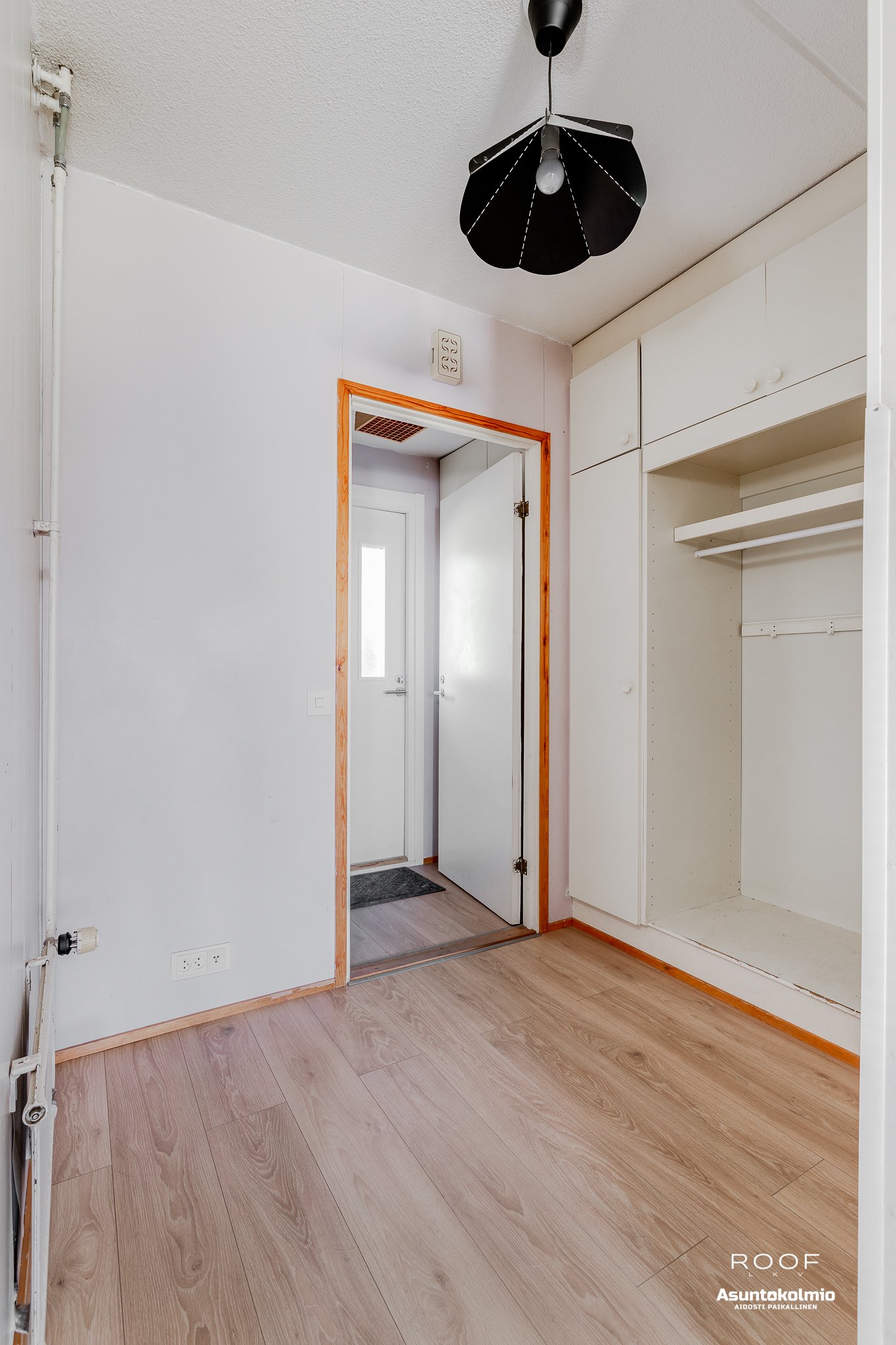 Apartment image