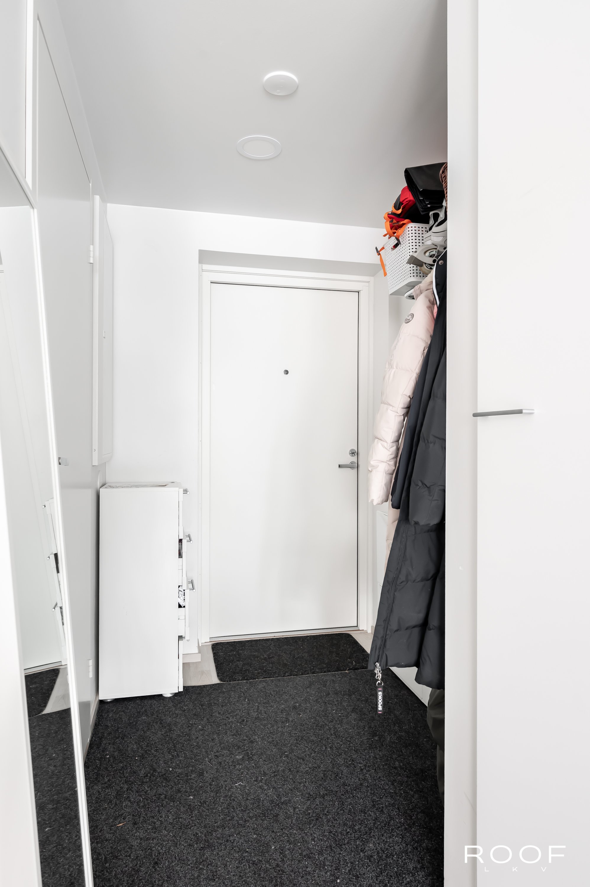 Apartment image