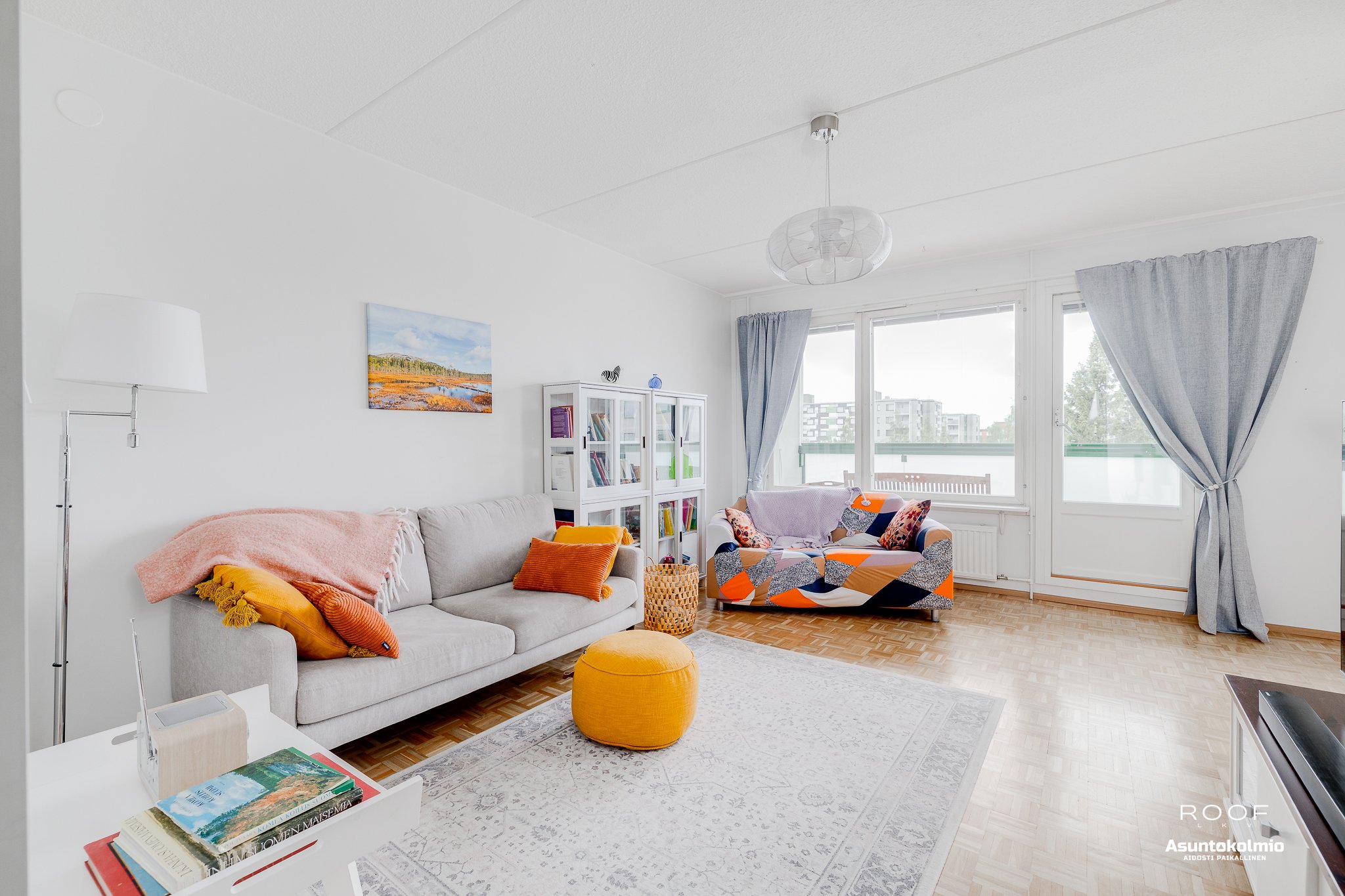 Apartment image
