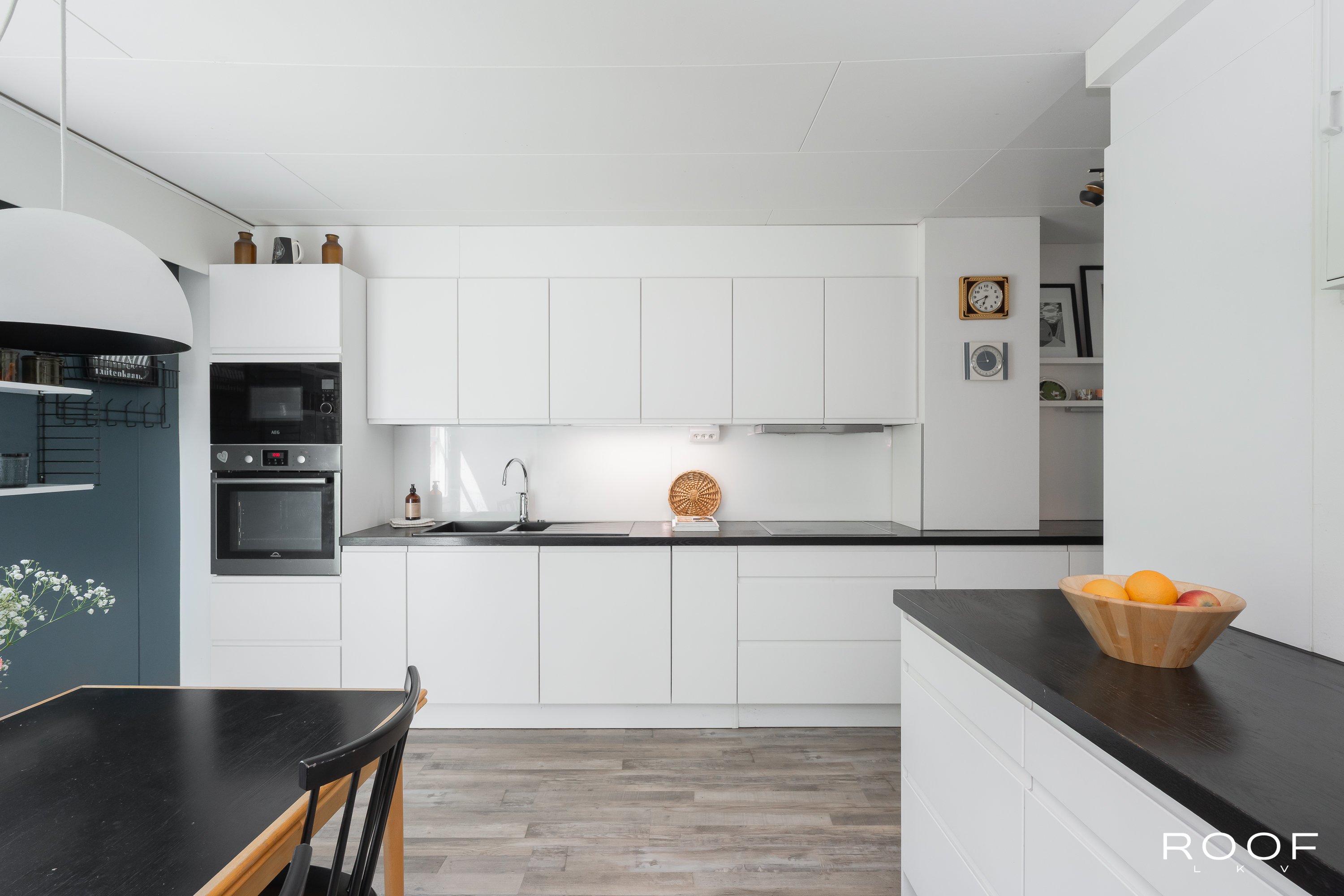 Apartment image