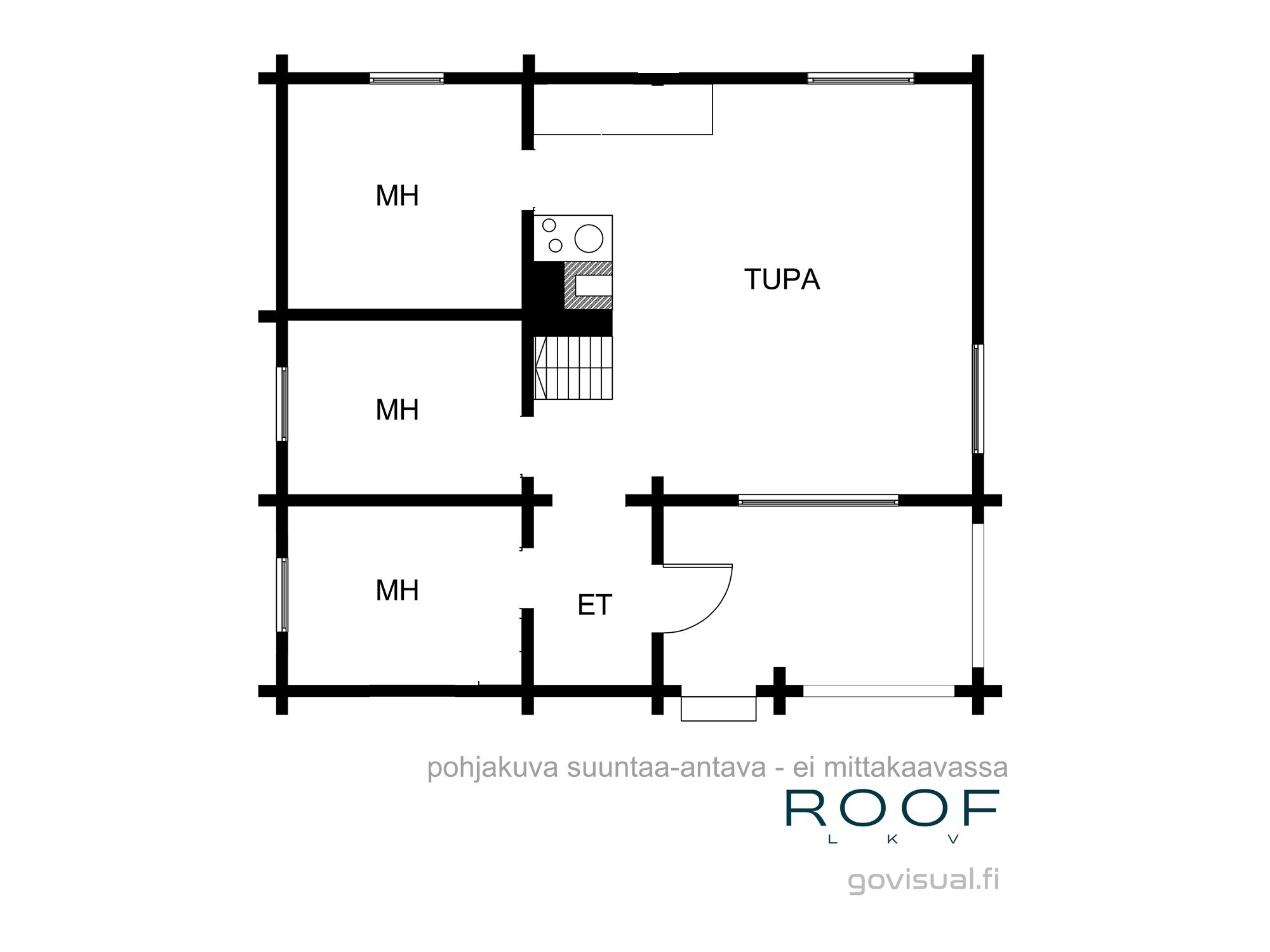Apartment image