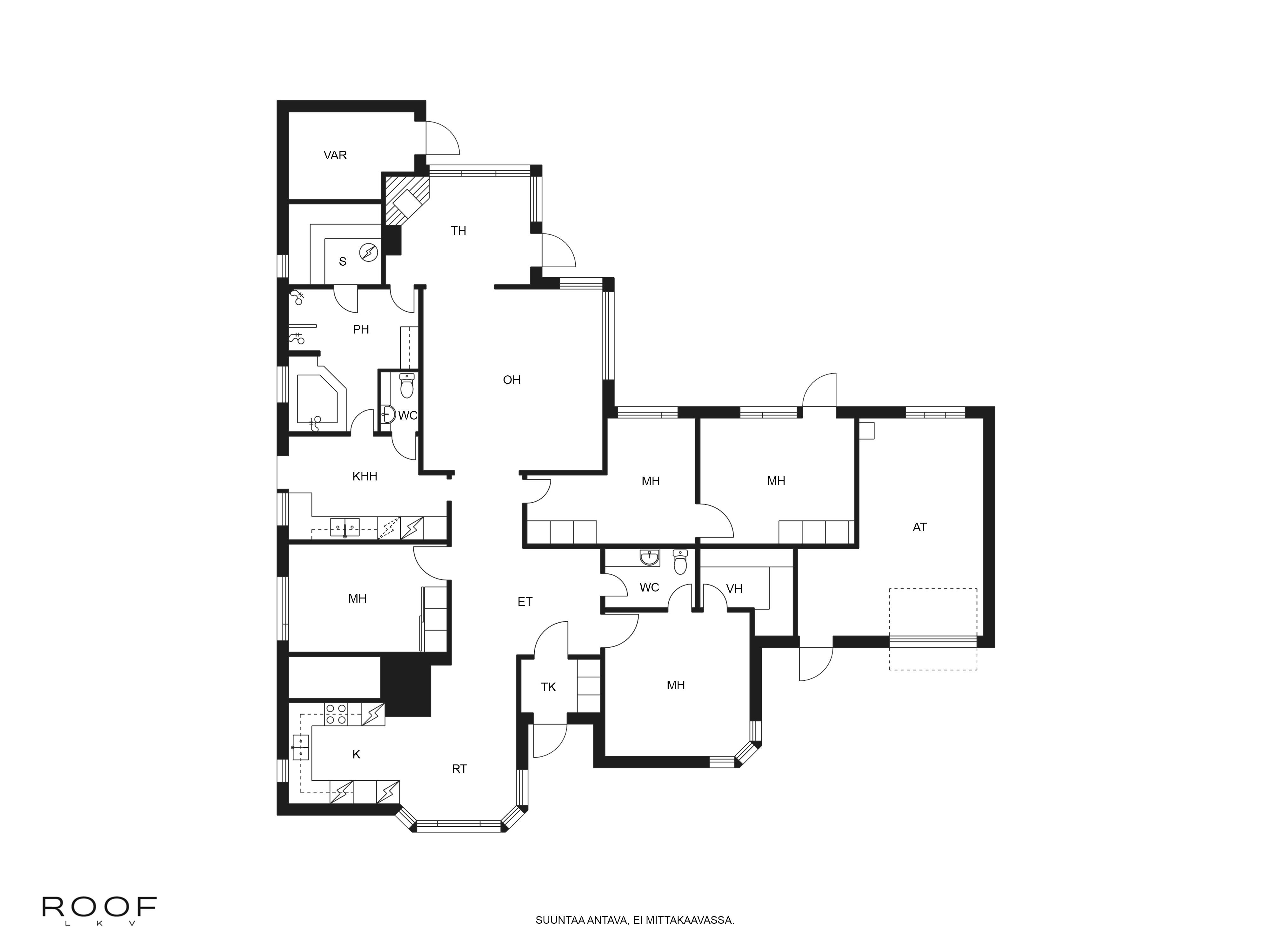 Apartment image