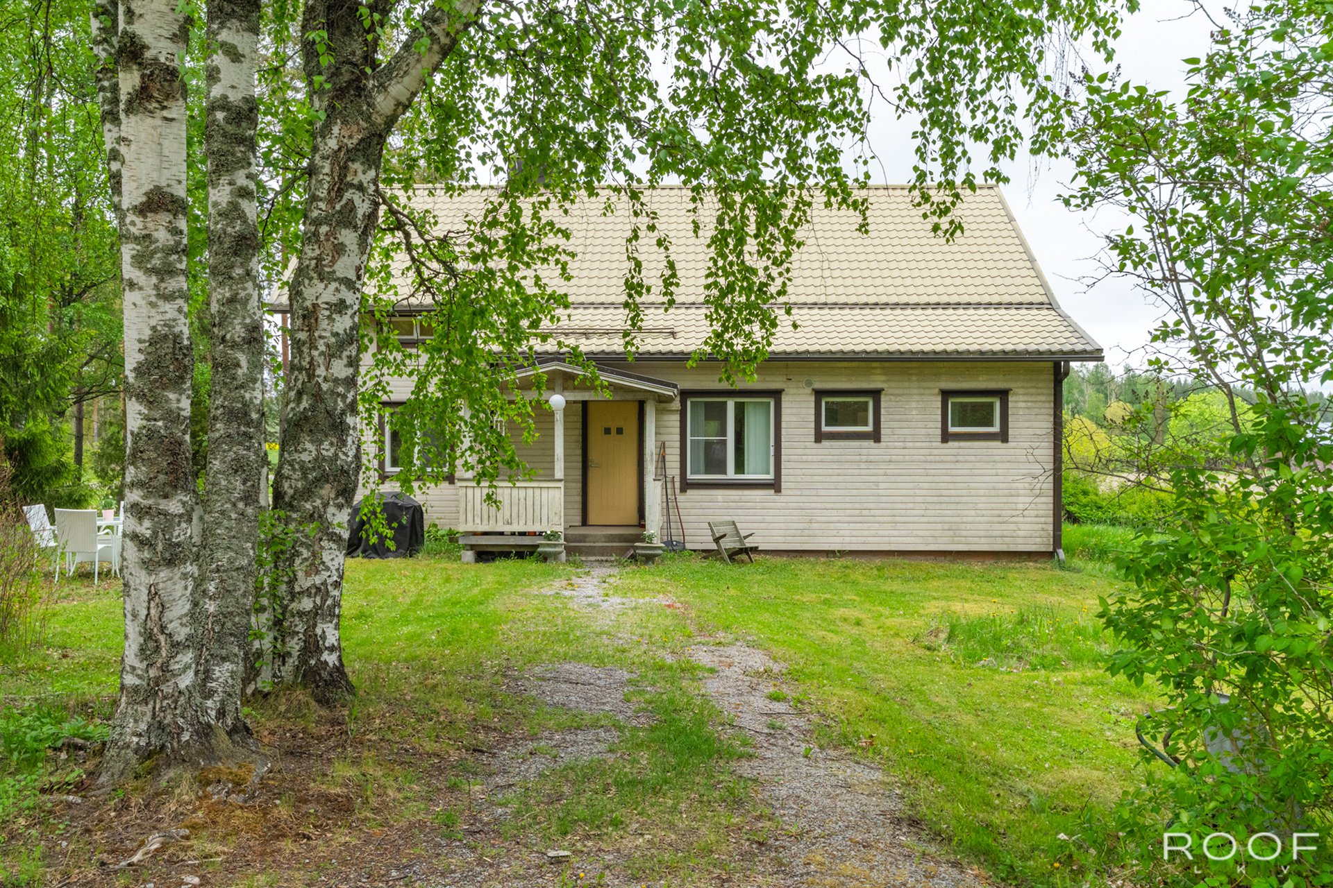 Apartment image