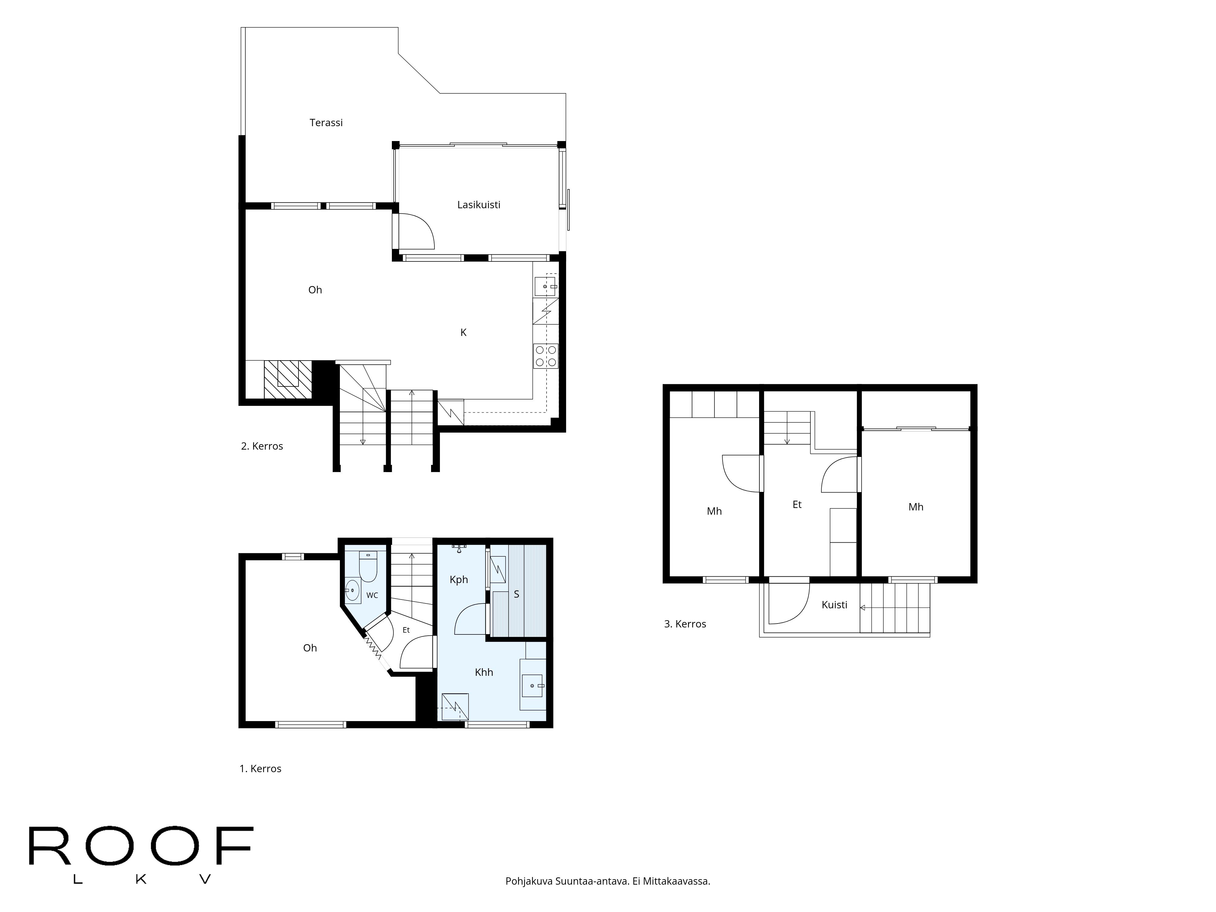 Apartment image