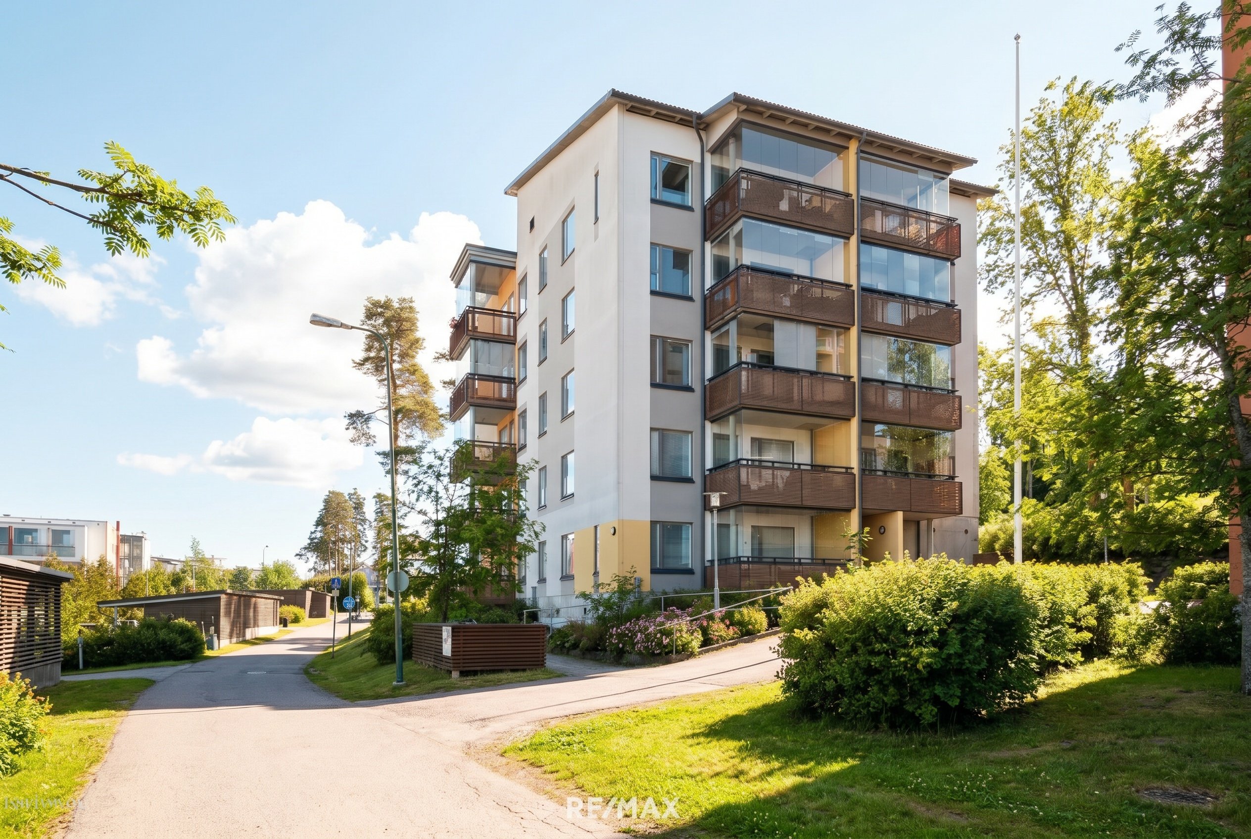 Apartment image