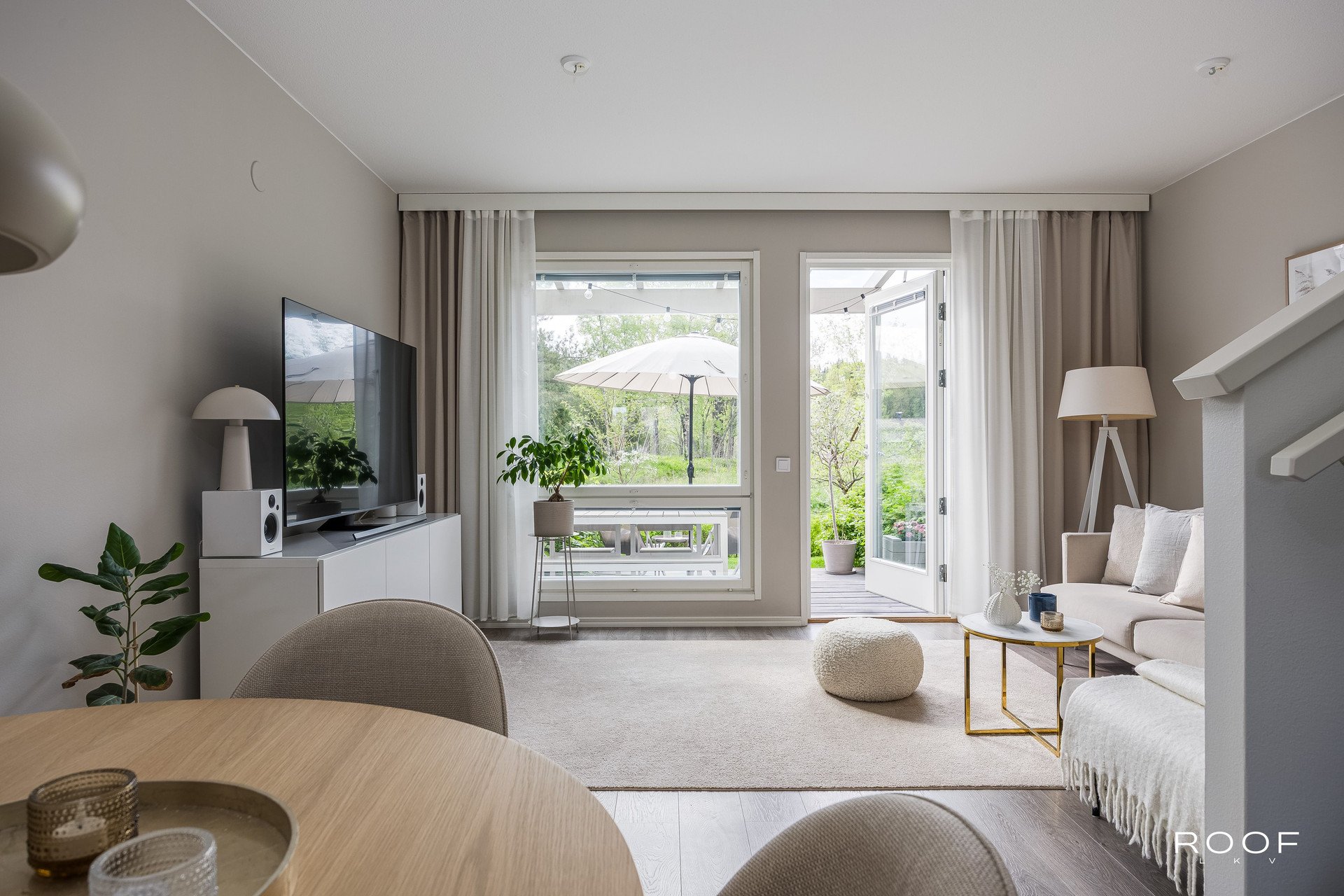 Apartment image