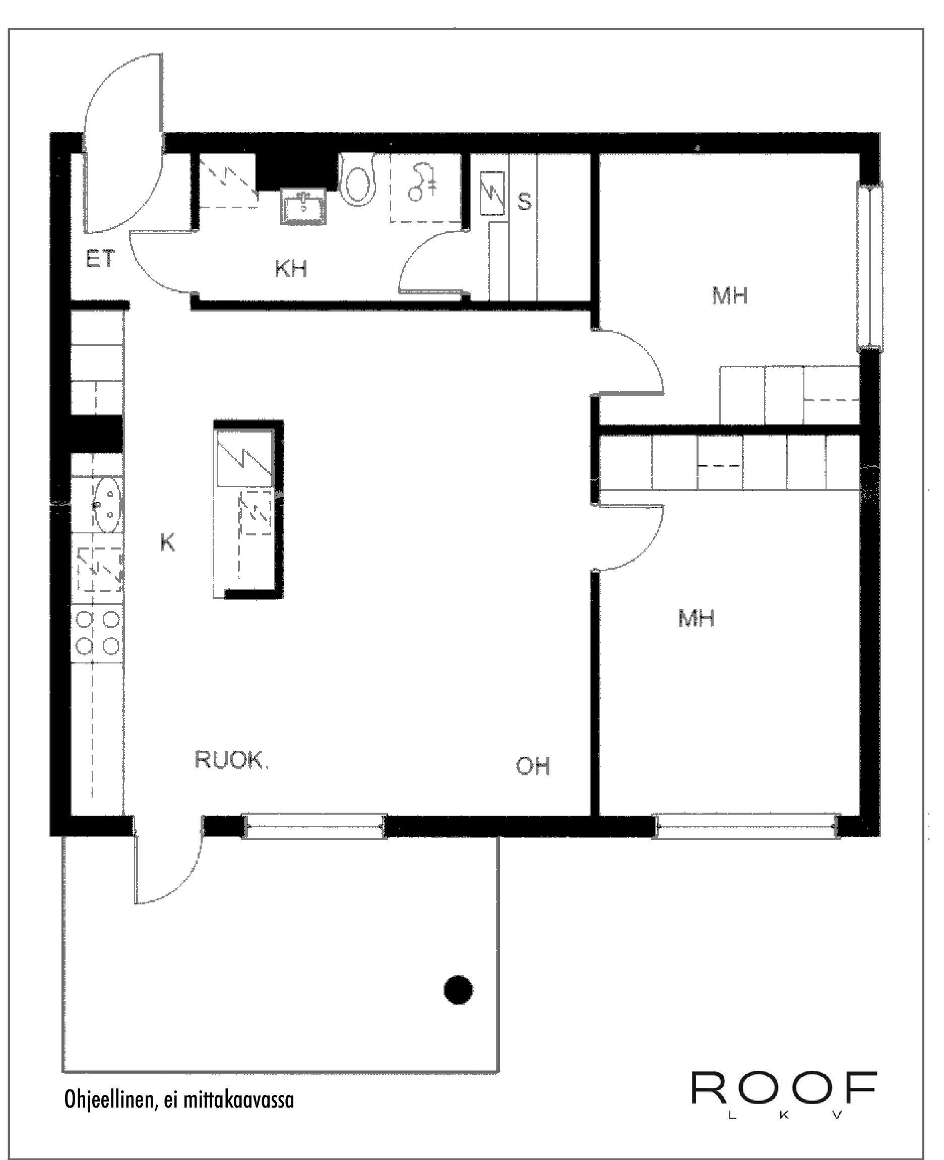 Apartment image