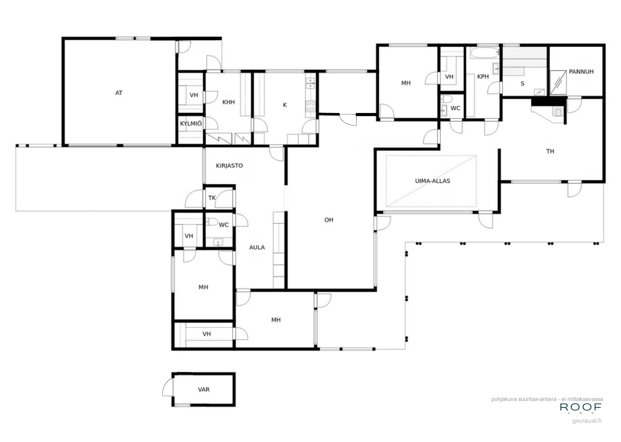 Apartment image