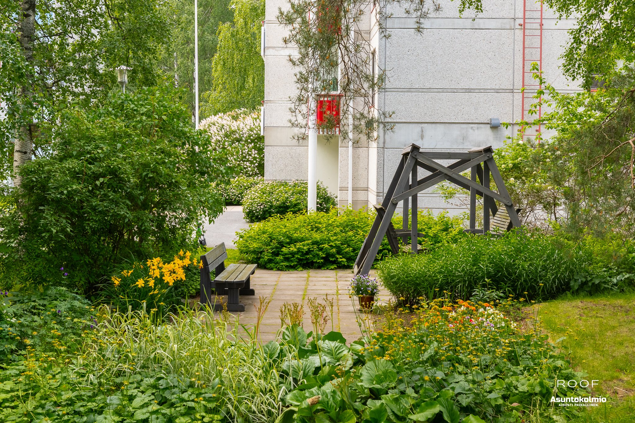 Apartment image