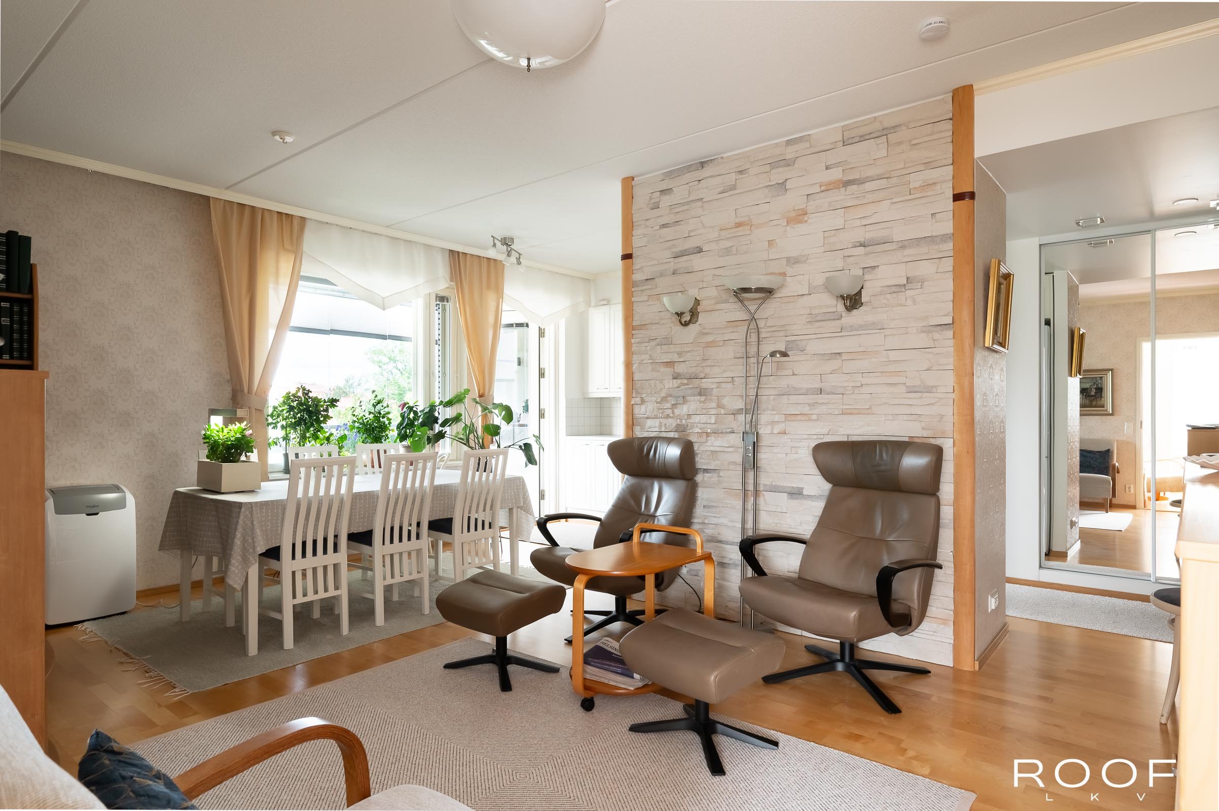 Apartment image