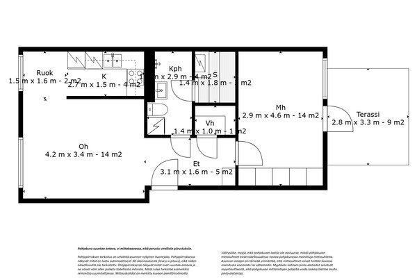 Apartment image