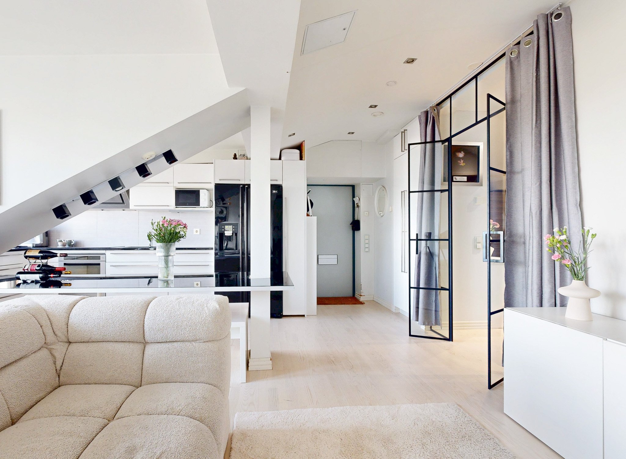 Apartment image