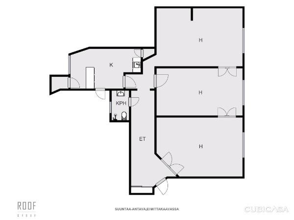 Apartment image