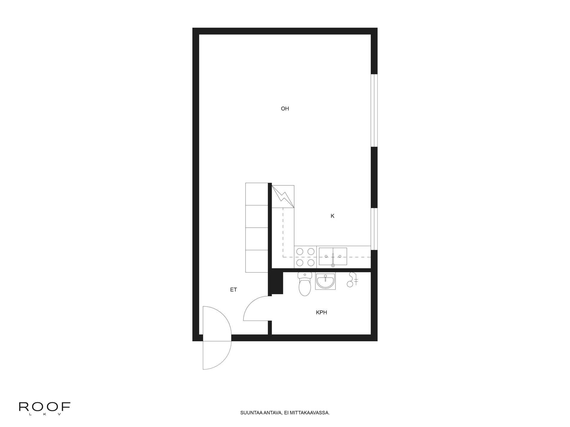 Apartment image