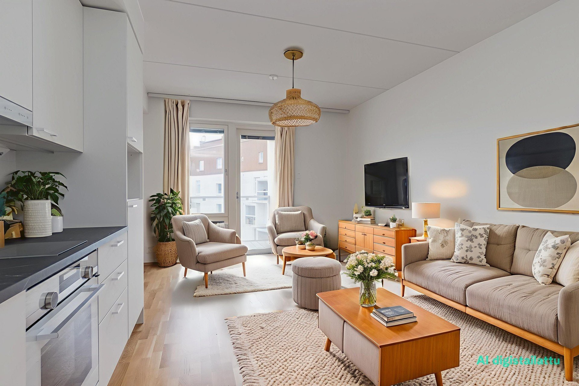Apartment image
