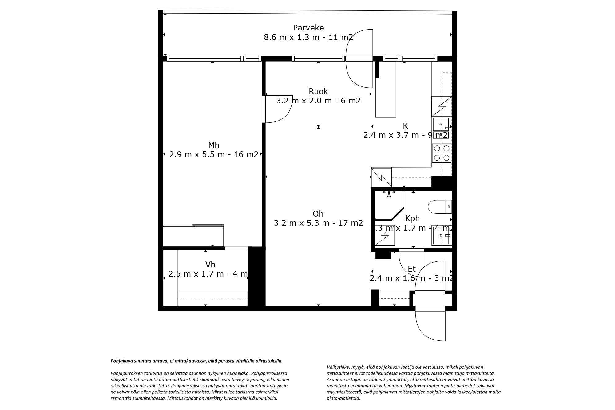 Apartment image