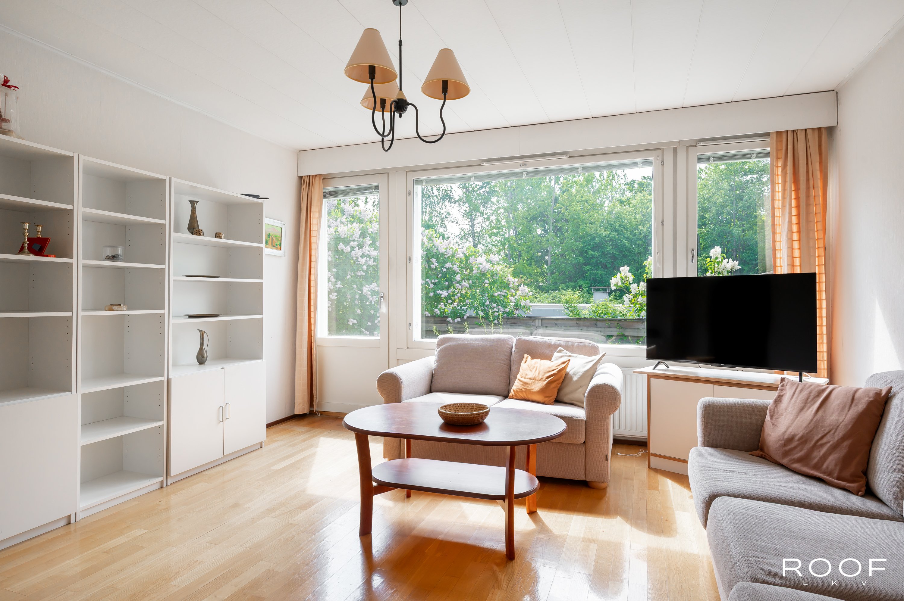 Apartment image