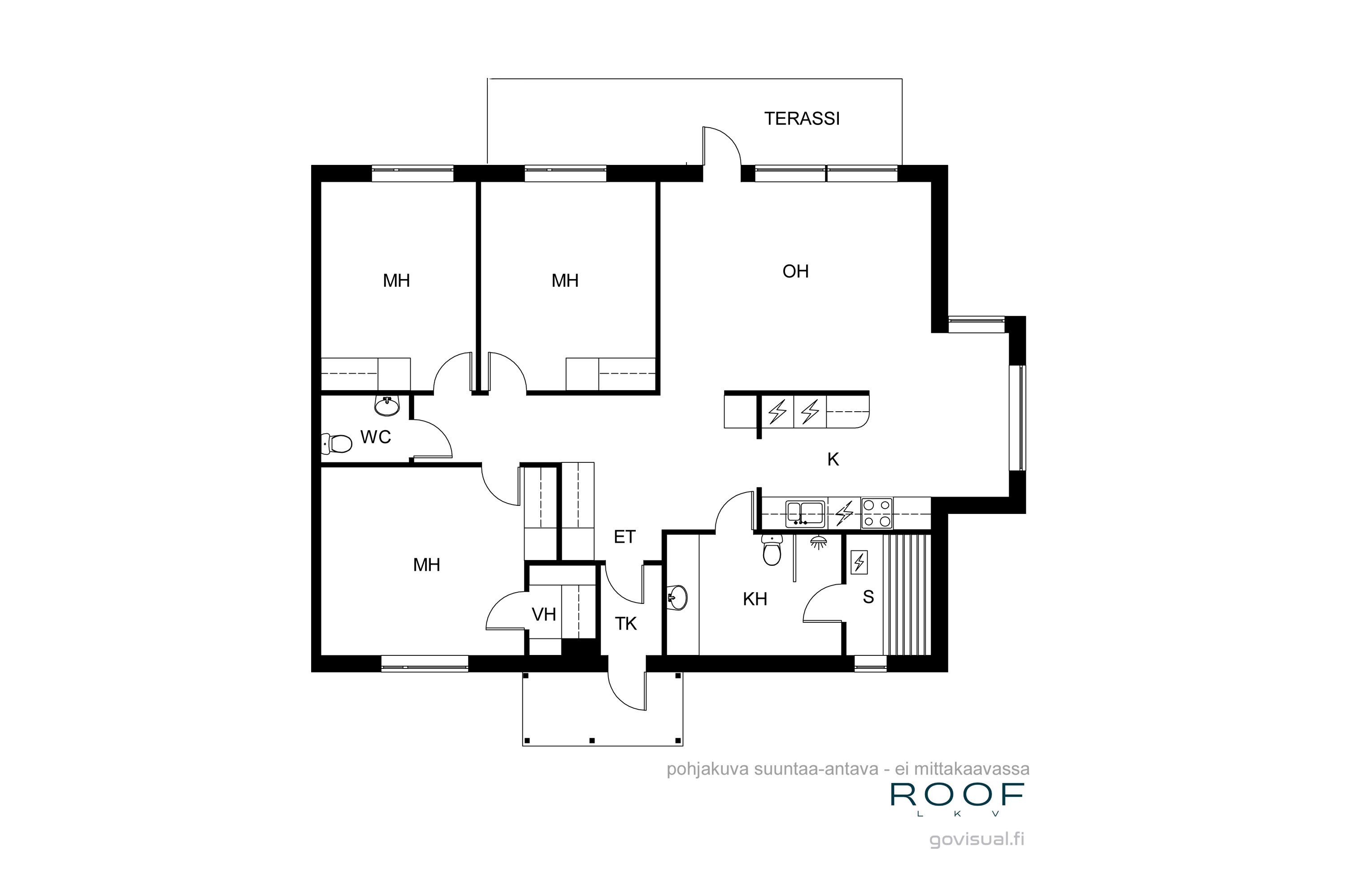 Apartment image