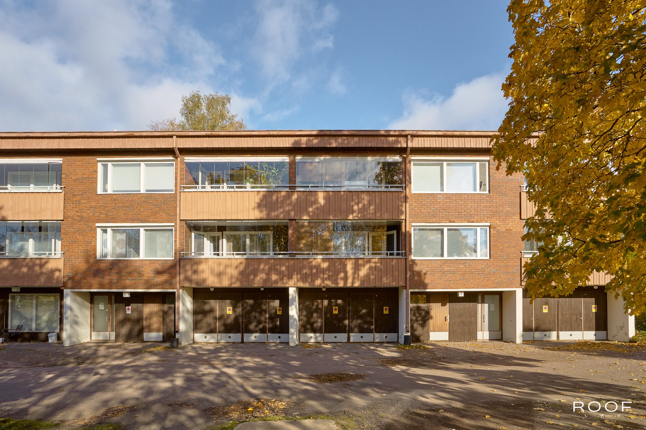 Apartment image