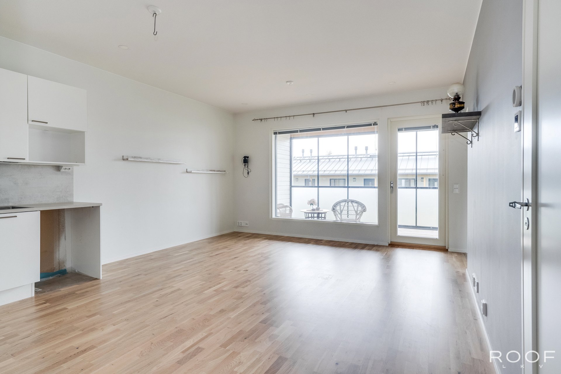 Apartment image
