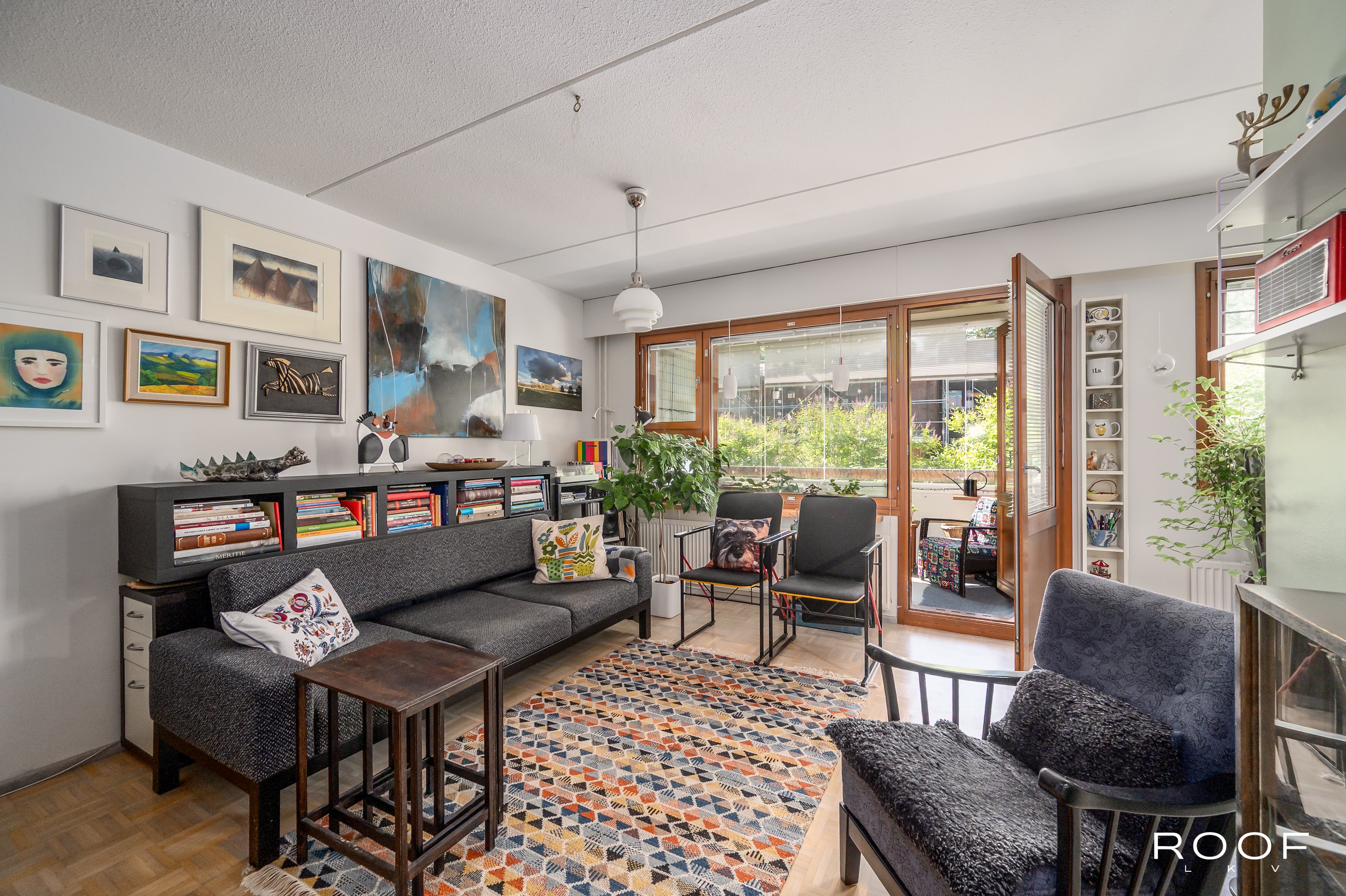 Apartment image