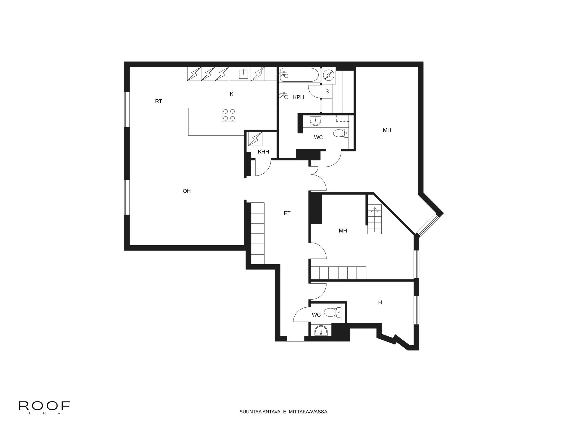 Apartment image