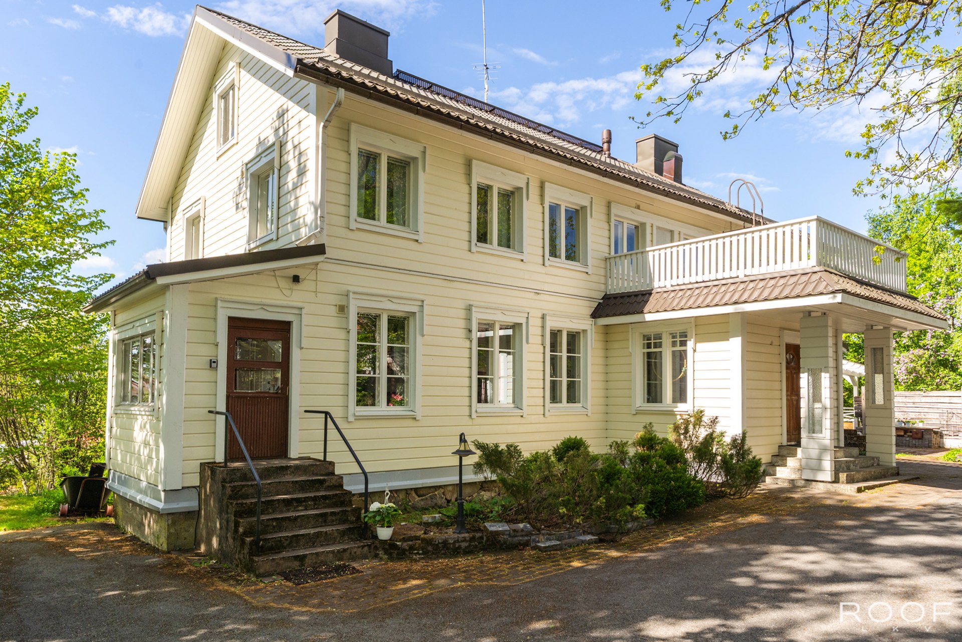 Apartment image