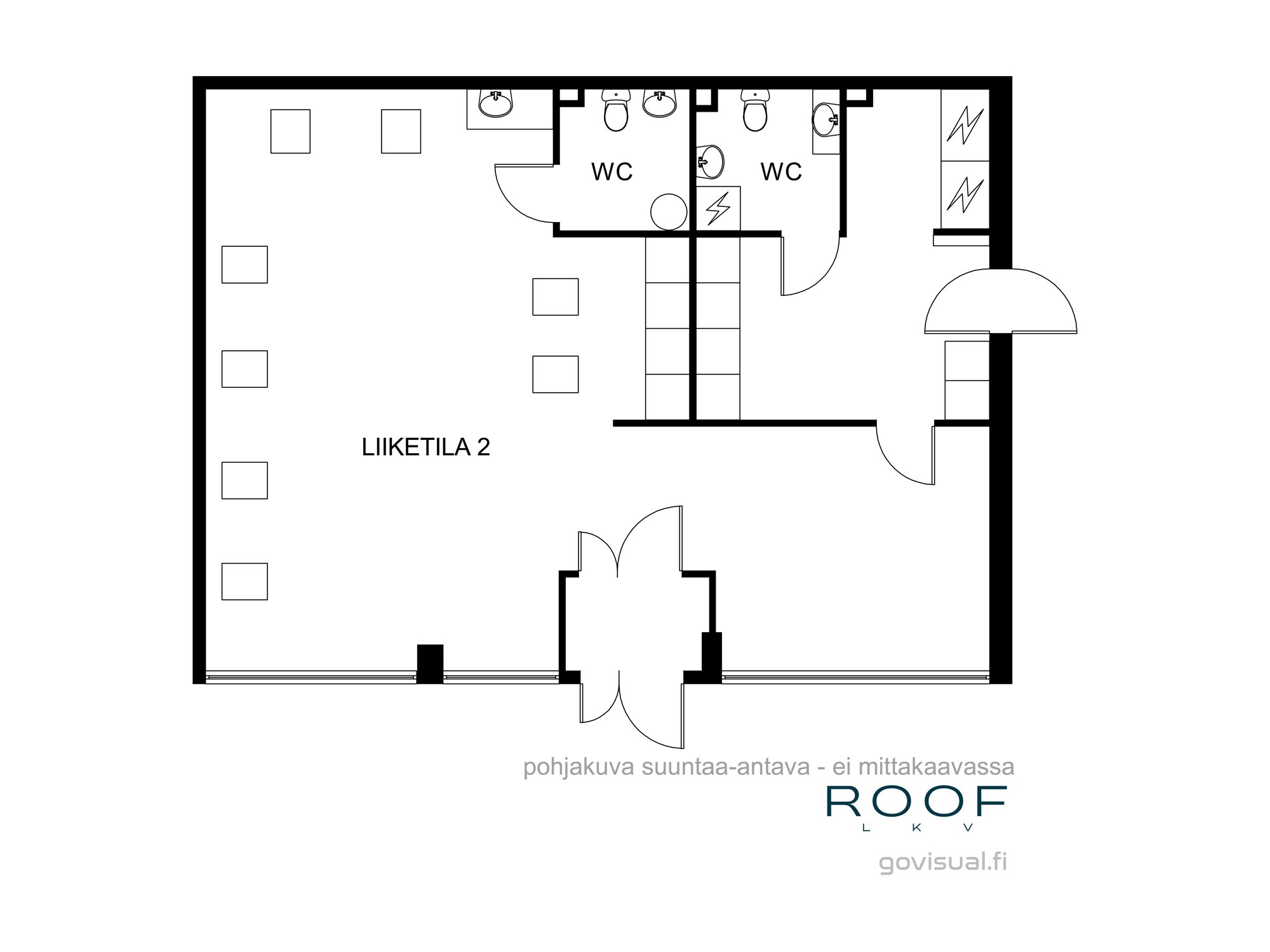 Apartment image