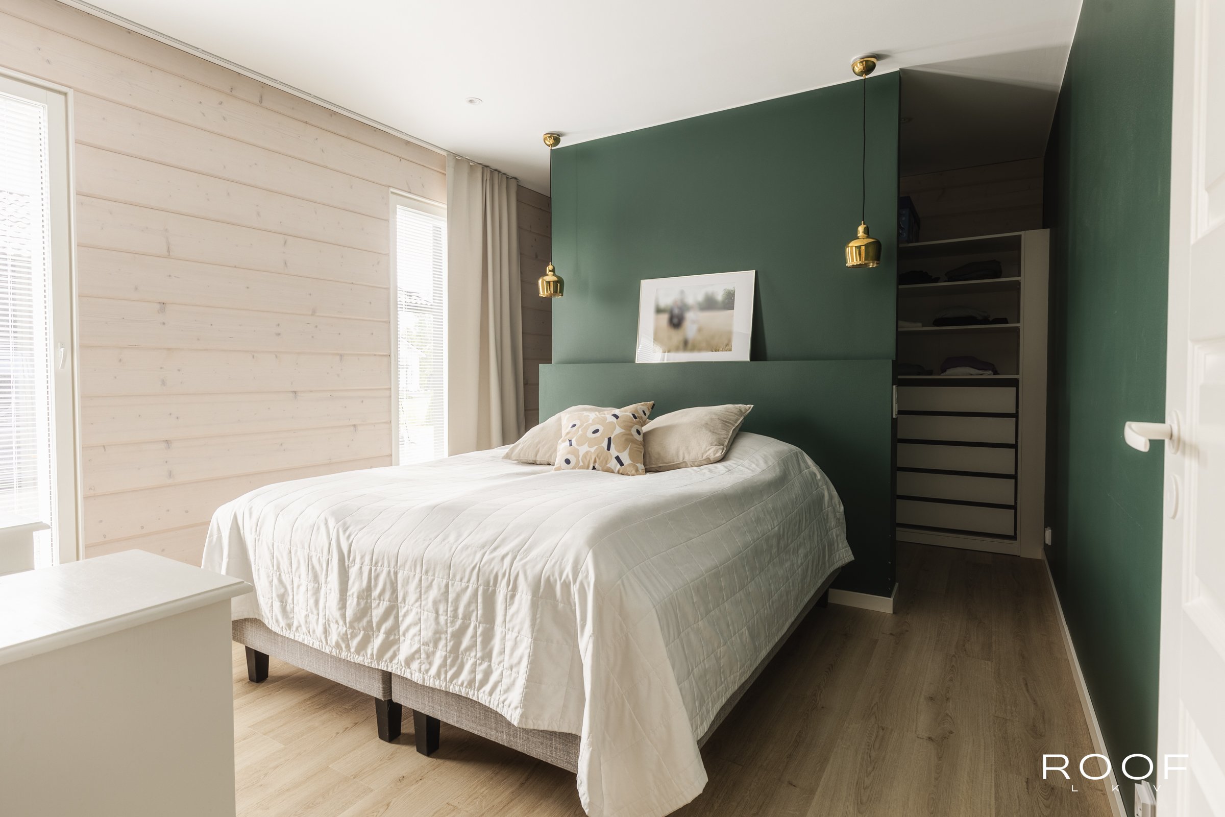 Apartment image