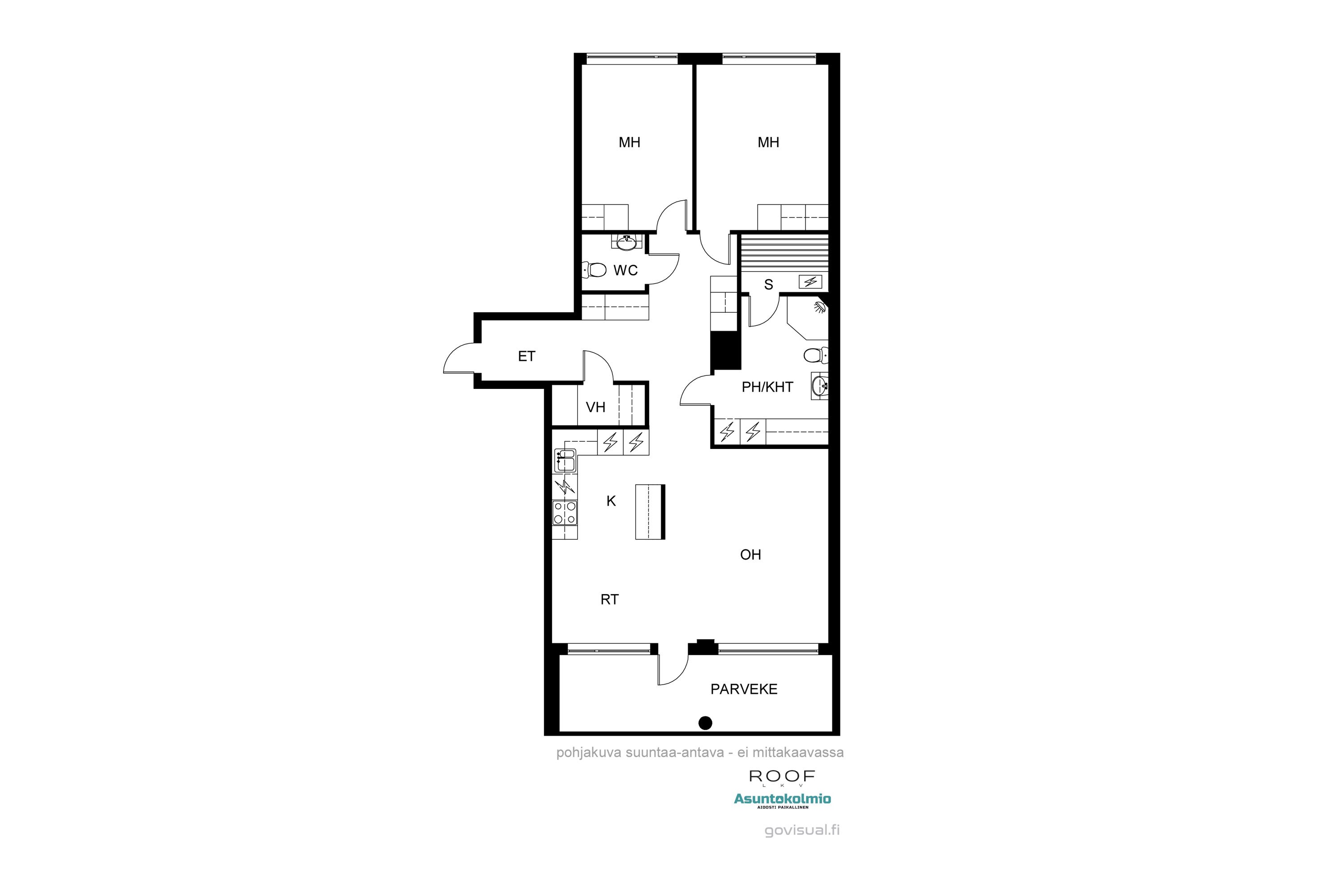 Apartment image