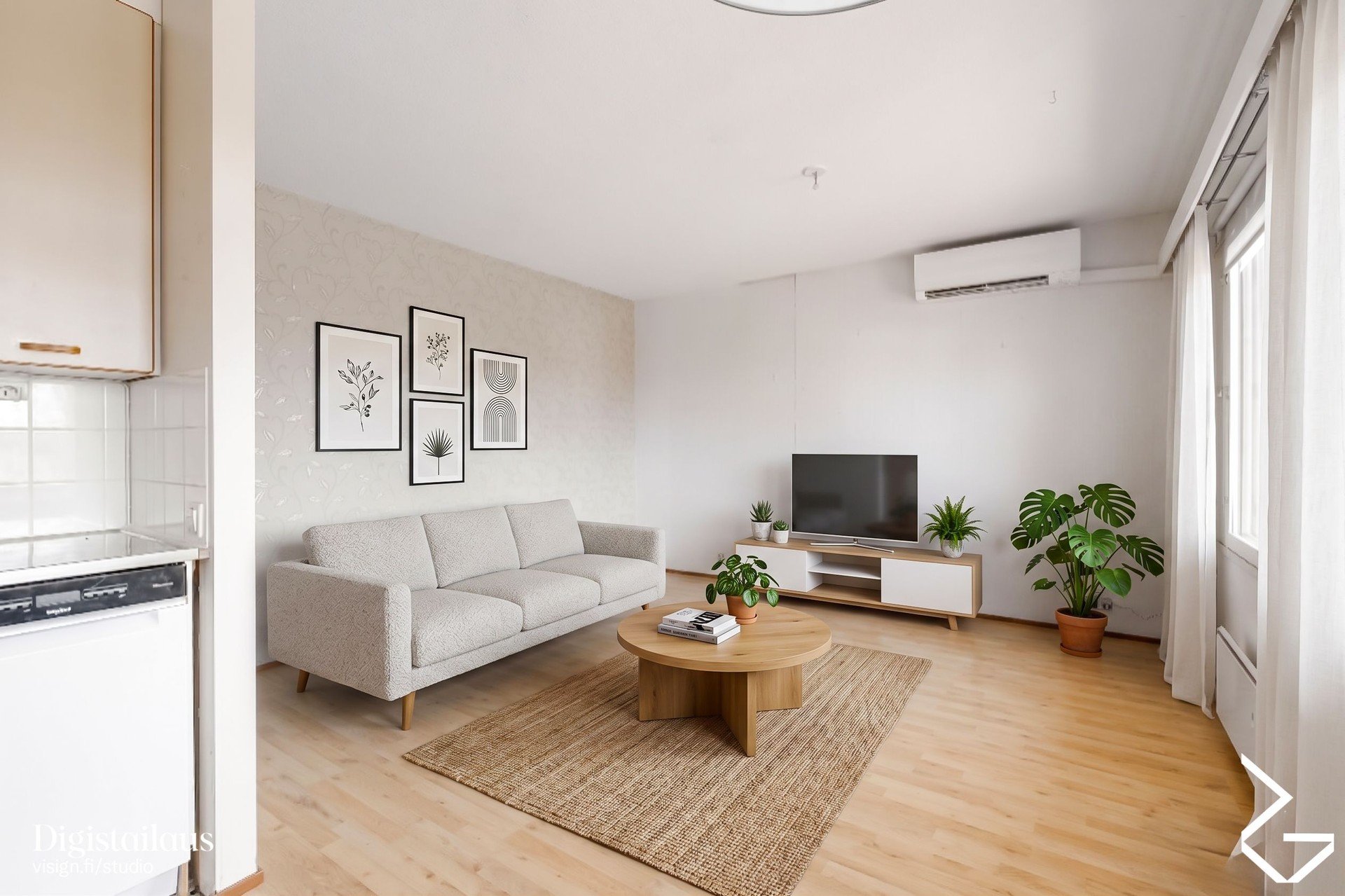 Apartment image