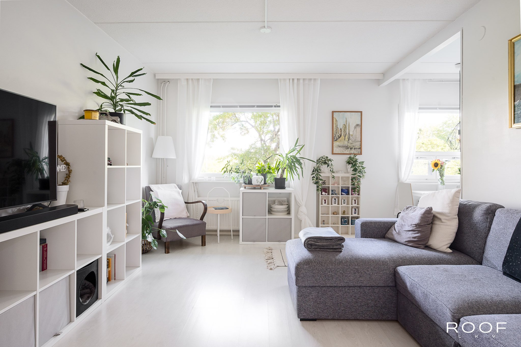 Apartment image