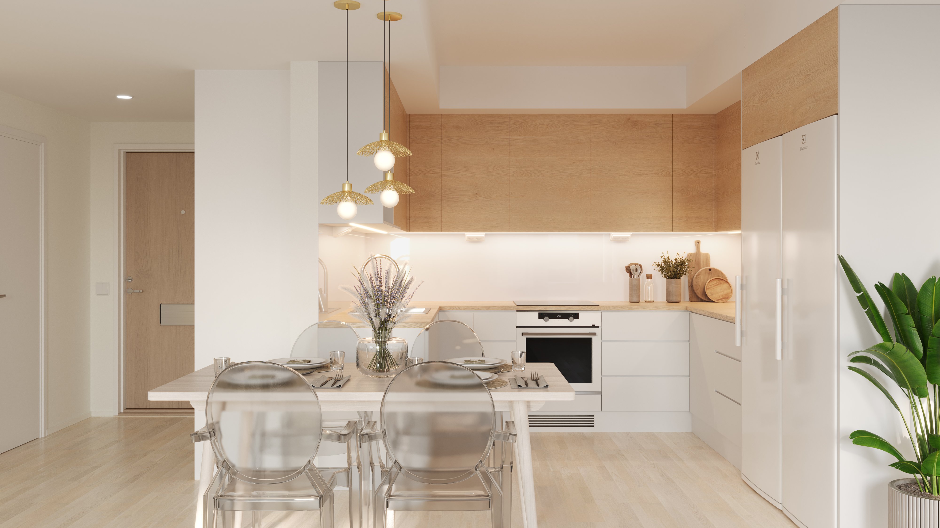 Apartment image