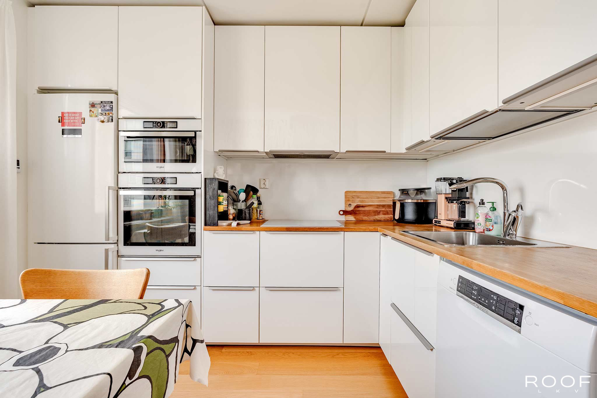 Apartment image