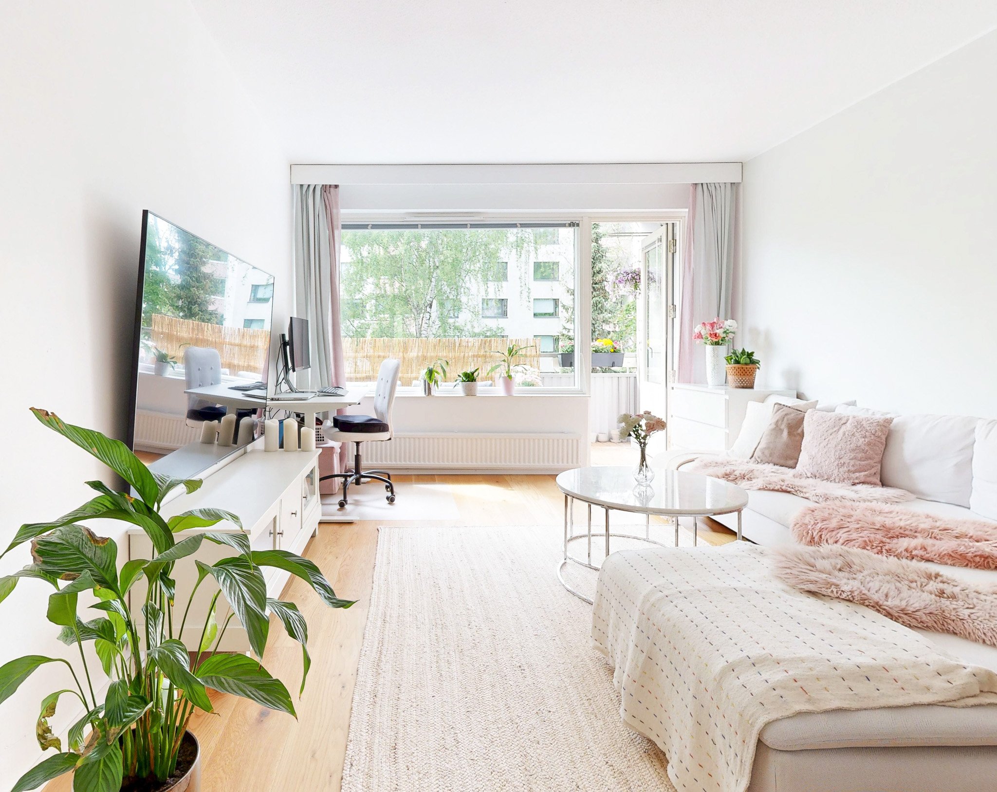 Apartment image