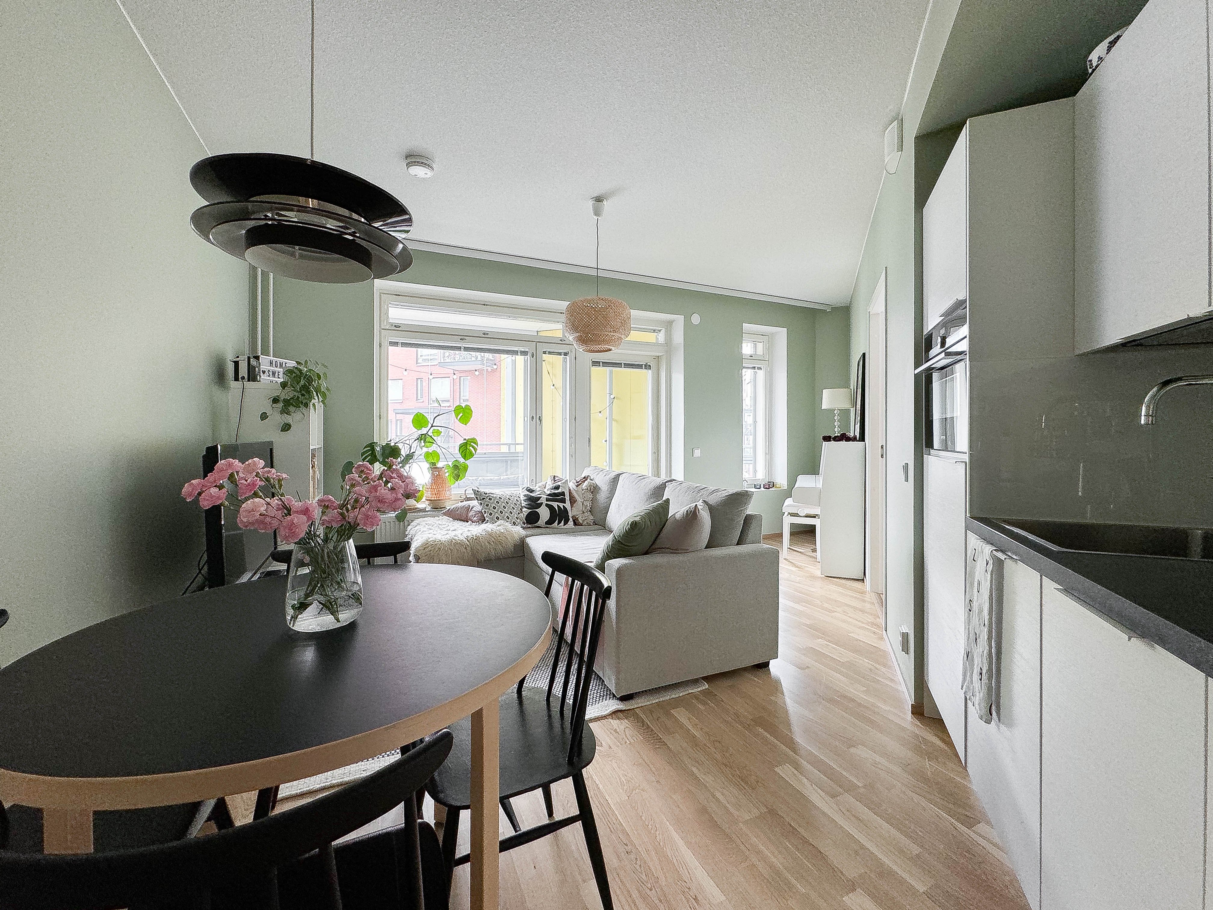 Apartment image